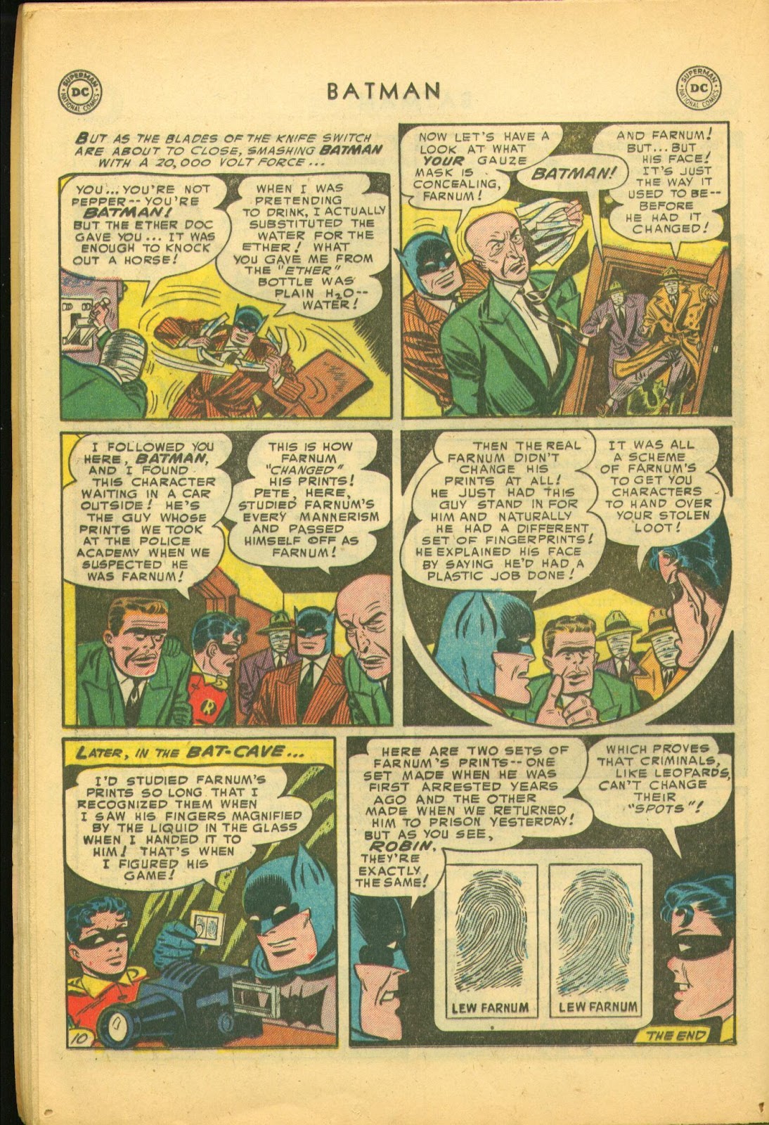 Batman (1940) issue 82 - Page 24