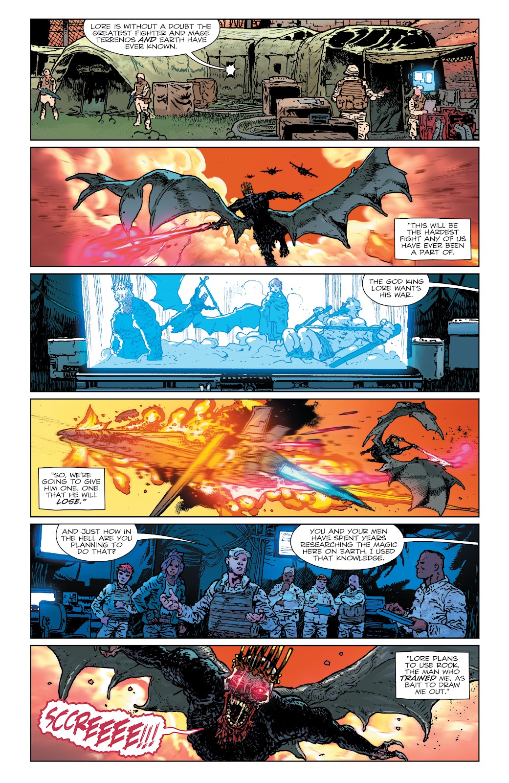 Birthright (2014) issue 41 - Page 15