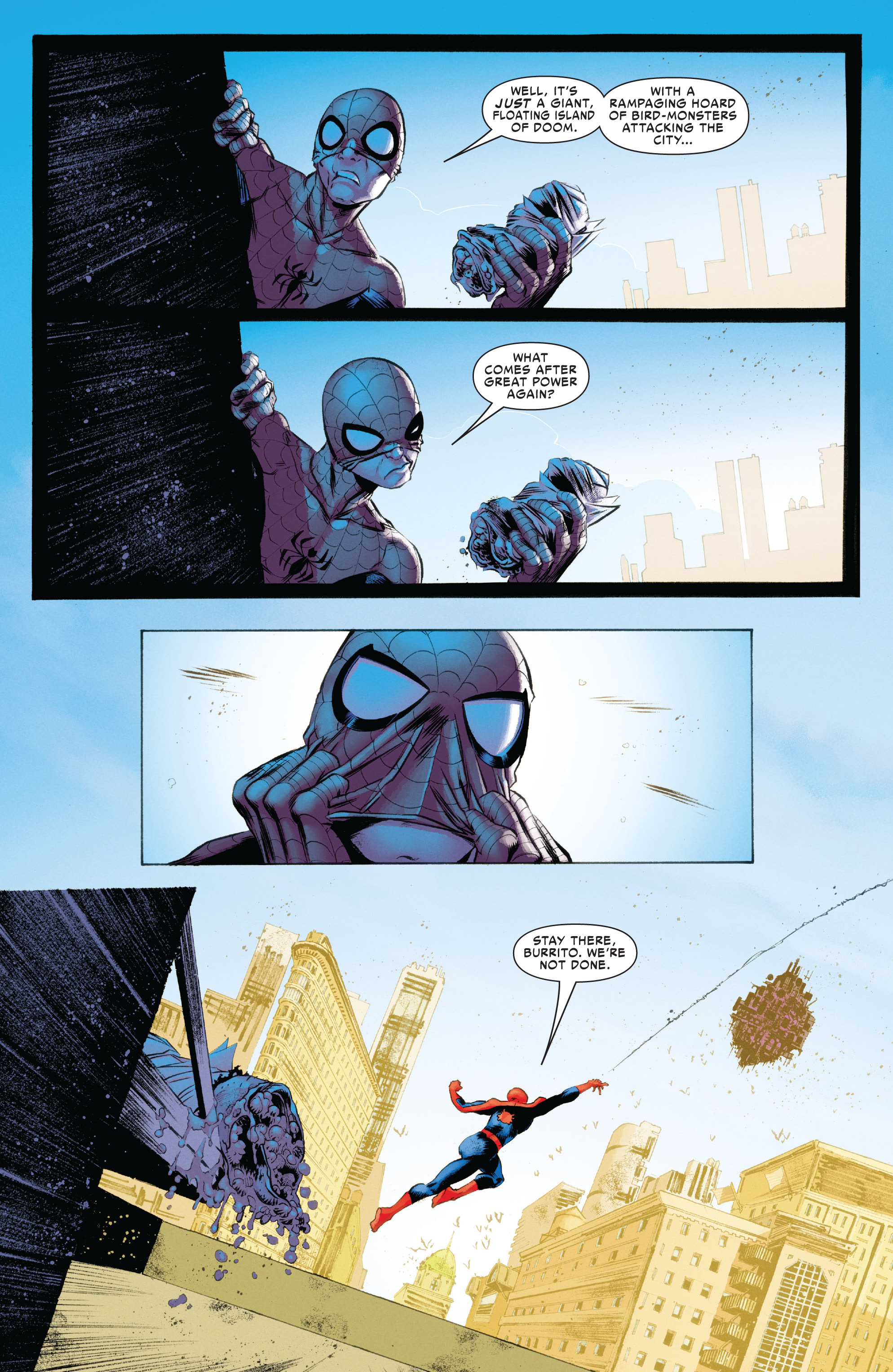 Read online Captain America: Sam Wilson: The Complete Collection comic -  Issue # TPB 1 (Part 3) - 50