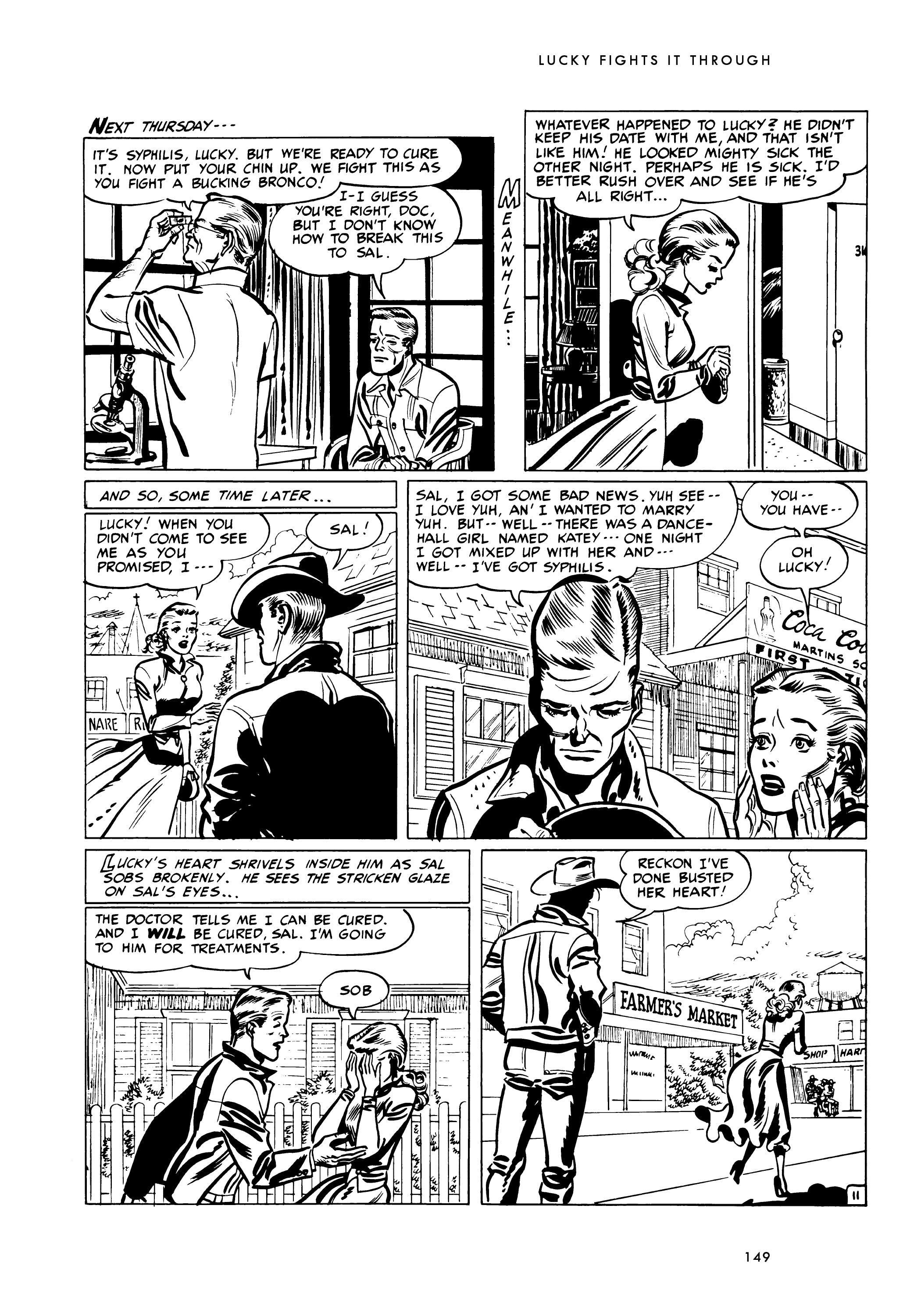 Read online Man and Superman and Other Stories comic -  Issue # TPB (Part 2) - 64