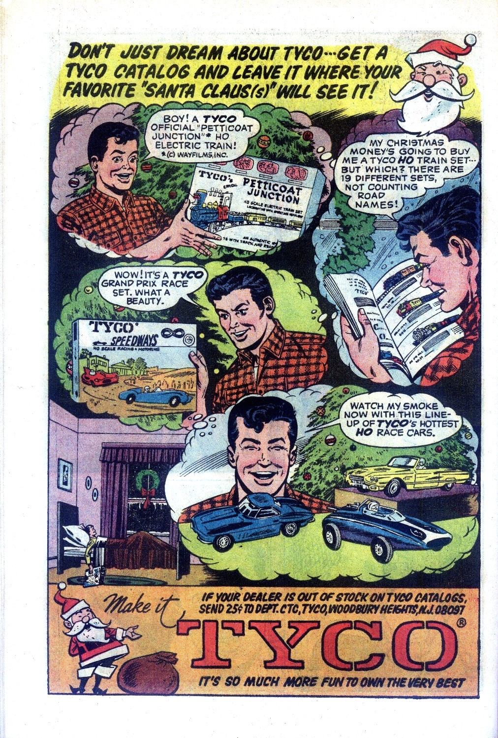 Read online Sea Devils comic -  Issue #27 - 27