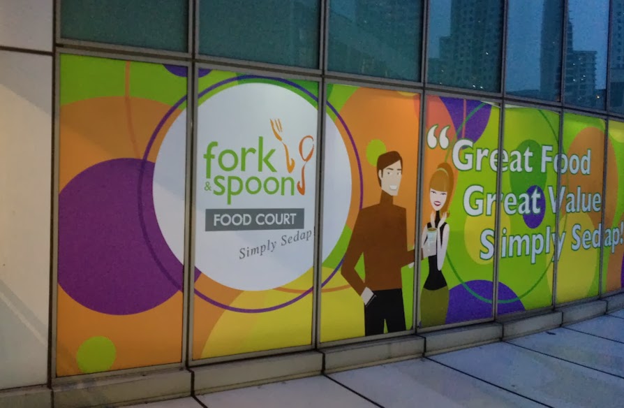 Indonesian BBQ Fork and Spoon Toa Payoh Prices in Singapore