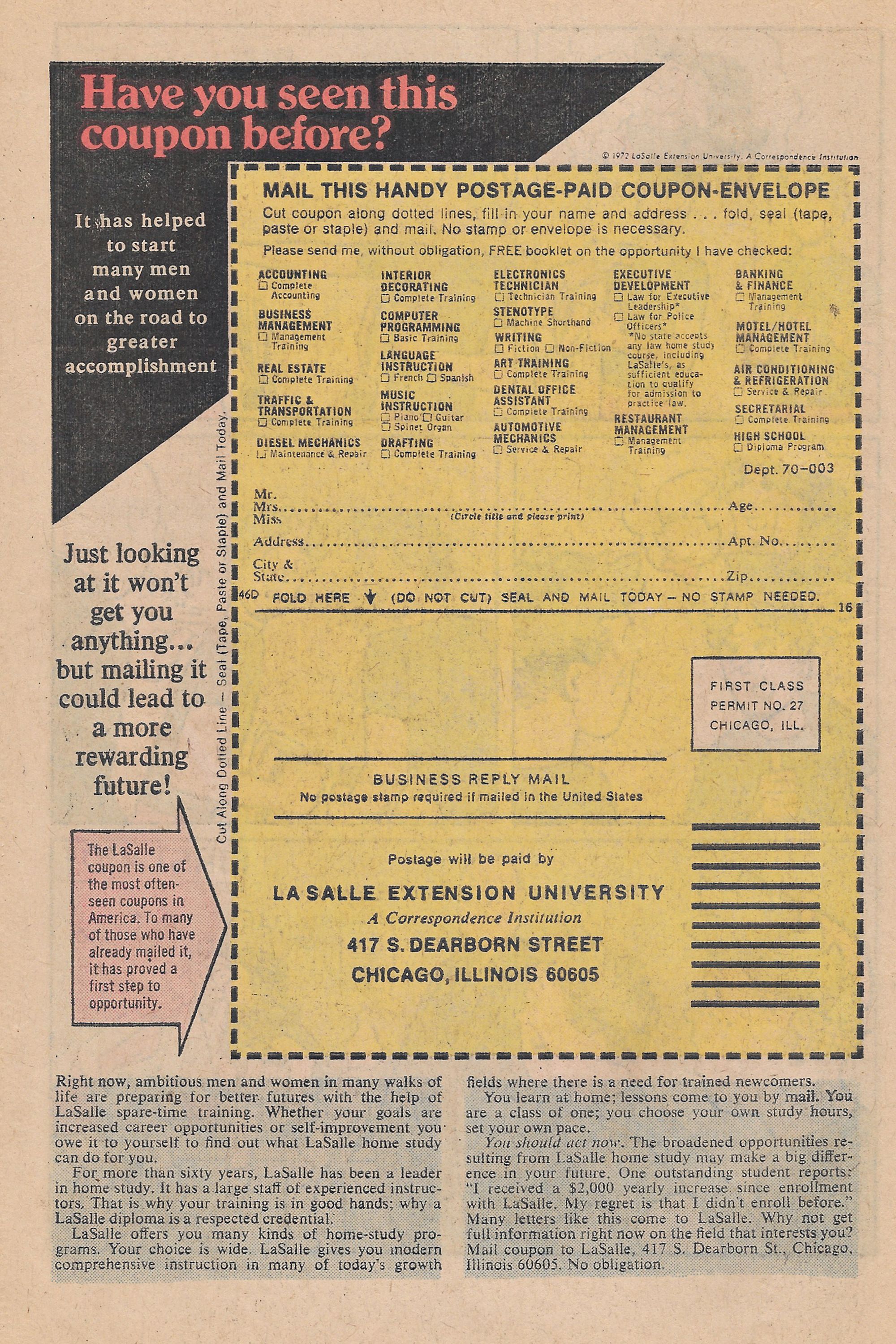 Read online Archie's Pals 'N' Gals (1952) comic -  Issue #99 - 34