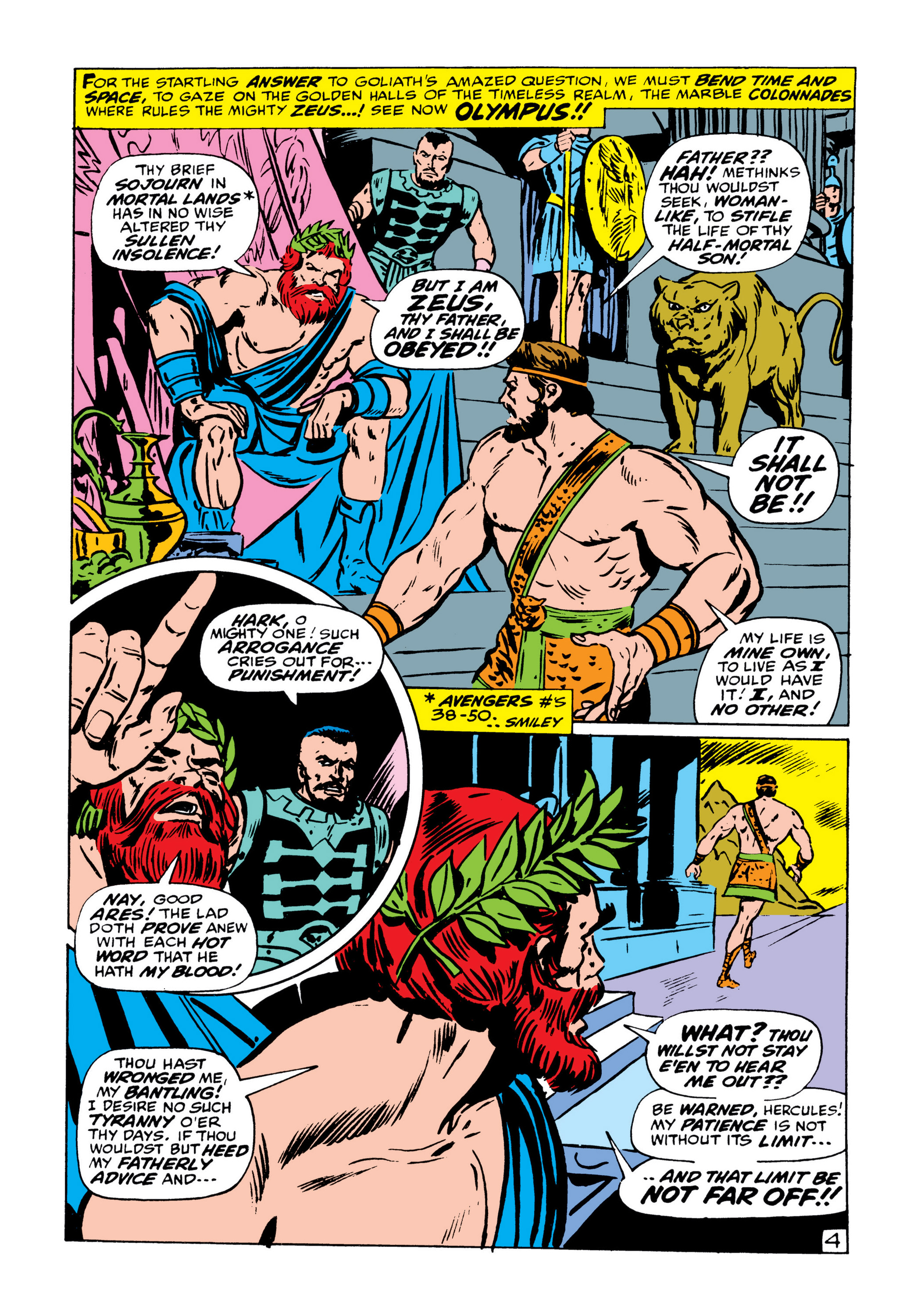 Read online Marvel Masterworks: The Sub-Mariner comic -  Issue # TPB 5 (Part 1) - 73