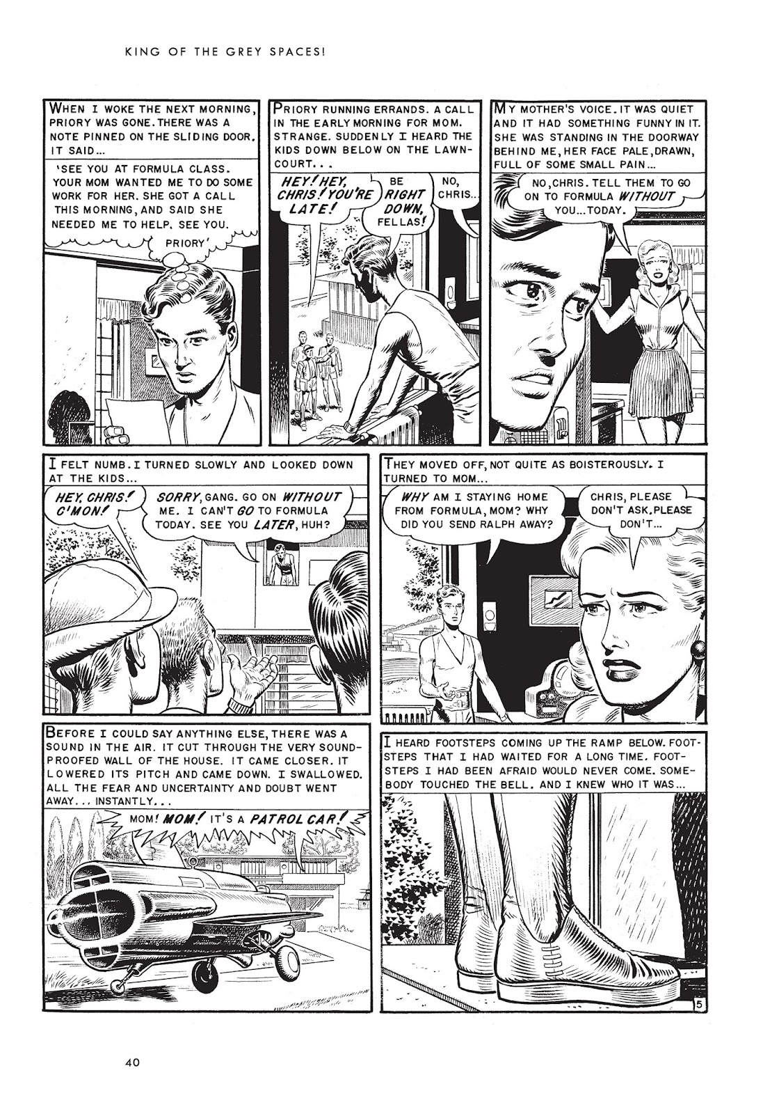The Million Year Picnic and Other Stories issue TPB - Page 54