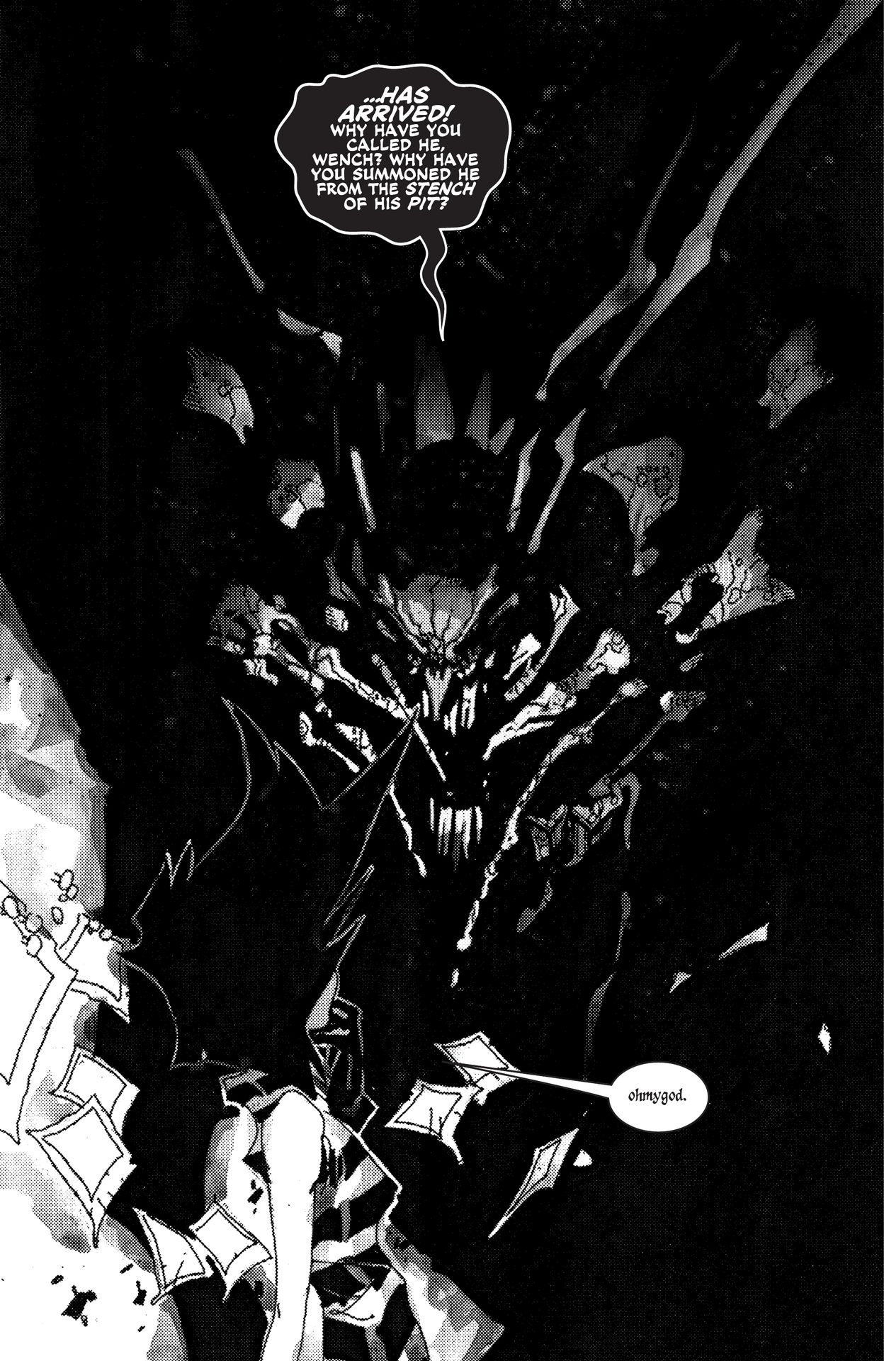 Read online Future State: Gotham comic -  Issue #16 - 26