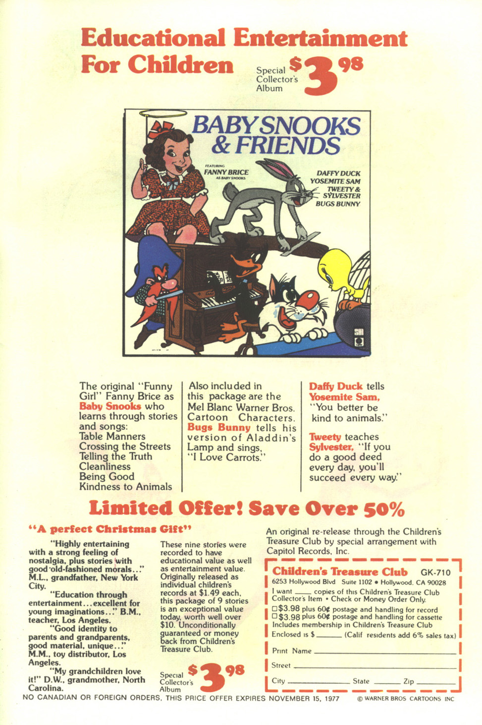 Read online Walt Disney THE BEAGLE BOYS comic -  Issue #39 - 35