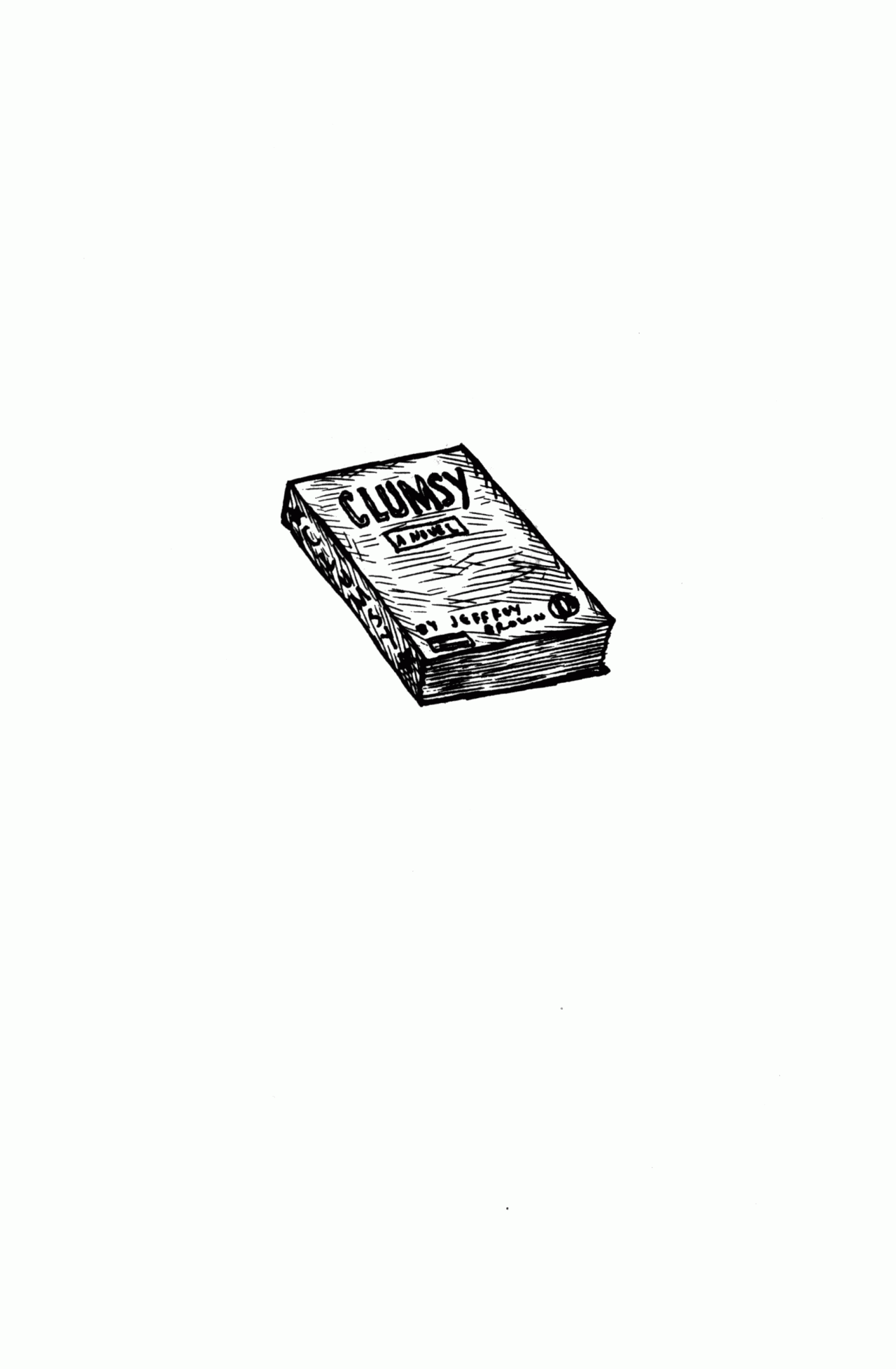Read online Funny Misshapen Body: A Memoir comic -  Issue # TPB (Part 3) - 110