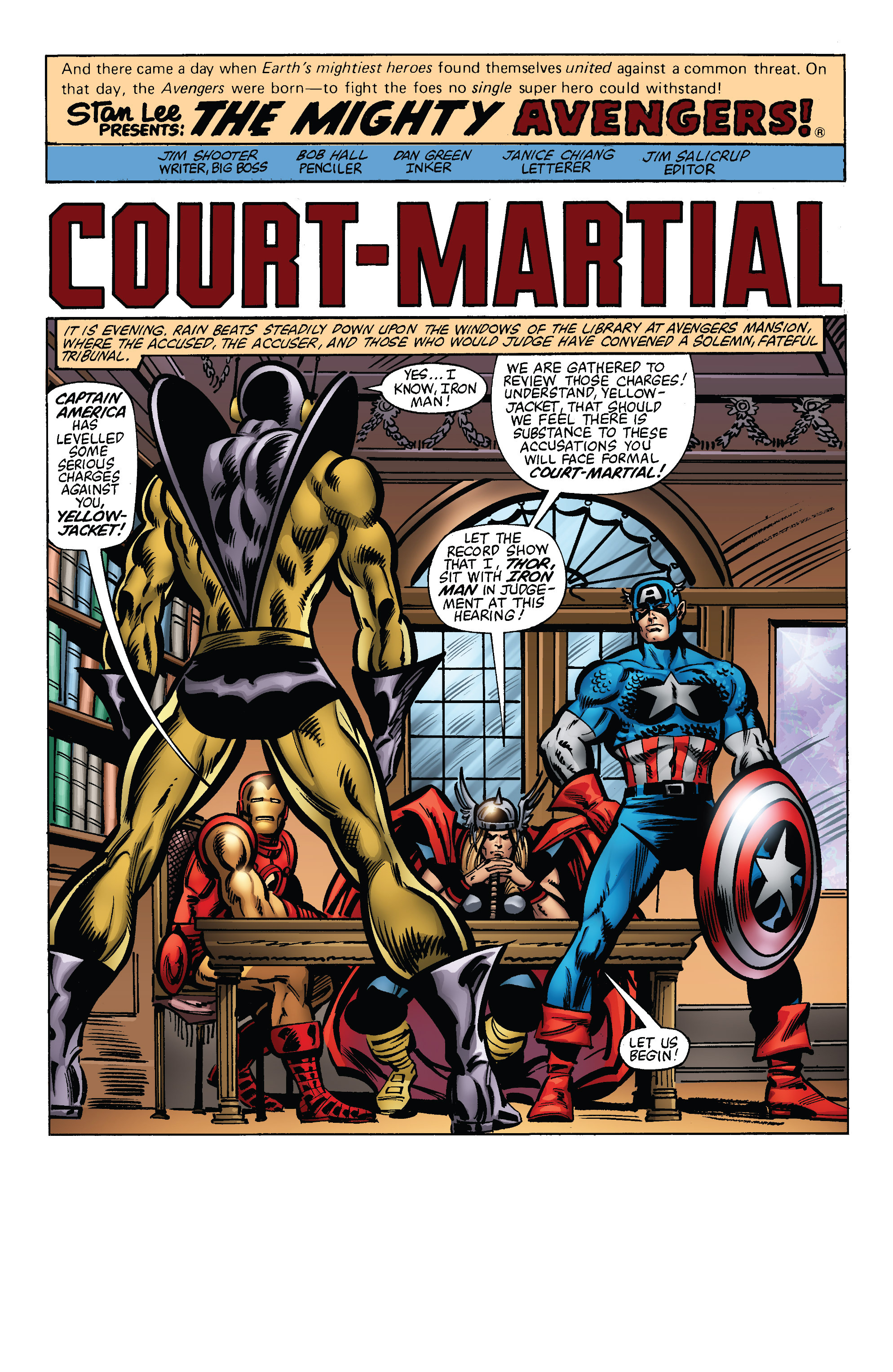 Read online Secret Invasion: Requiem comic -  Issue # Full - 29