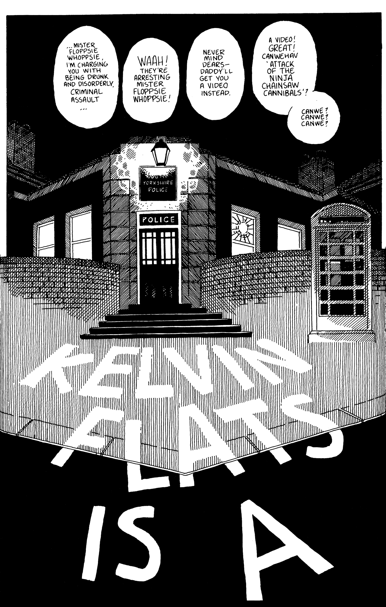 Read online Jack Staff (2003) comic -  Issue #16 - 24