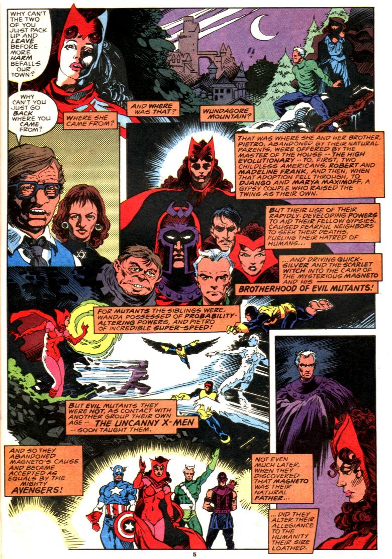 Read online Marvel Super-Heroes (1990) comic -  Issue #10 - 6