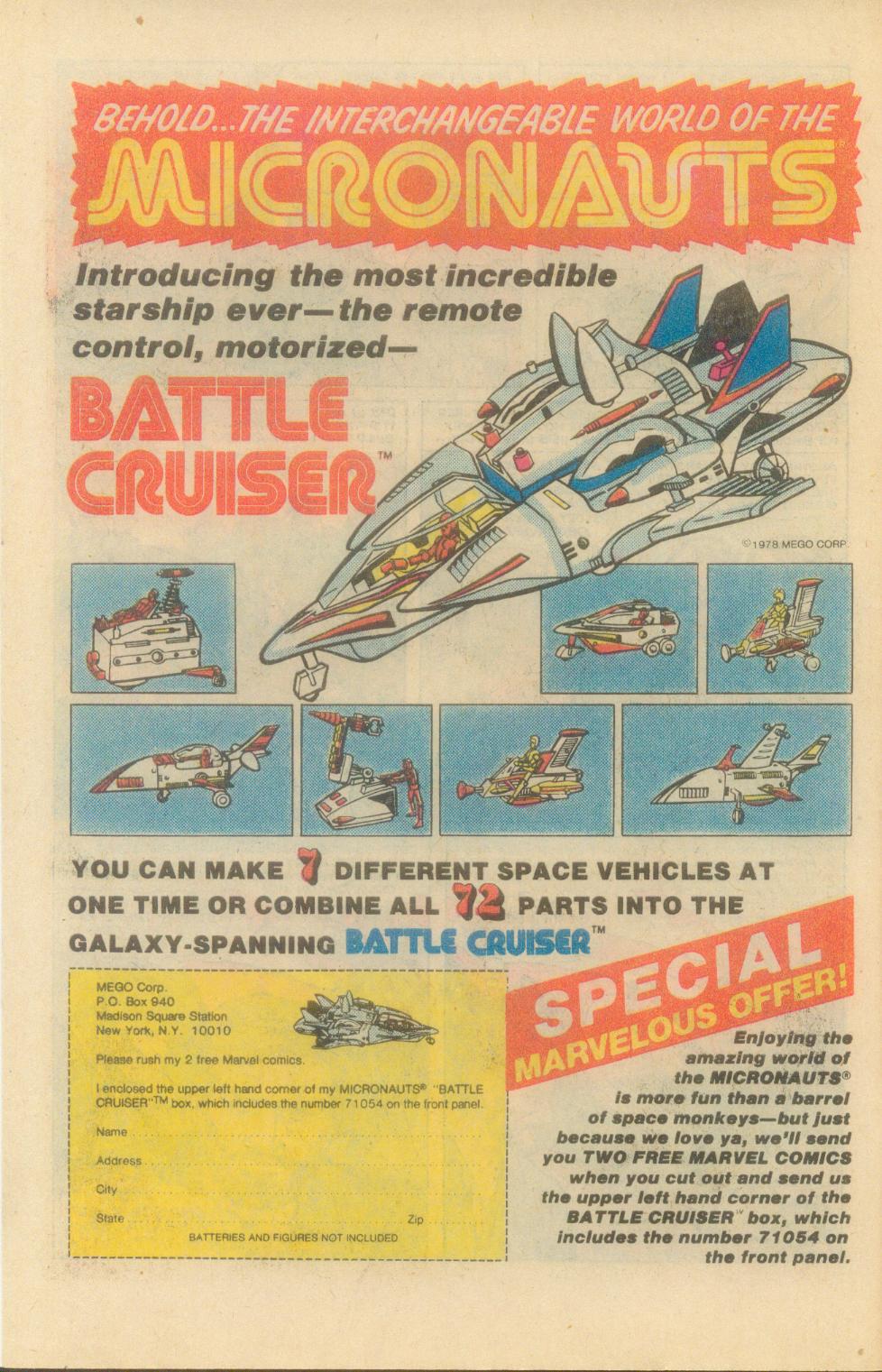 Read online Sgt. Fury comic -  Issue #149 - 6