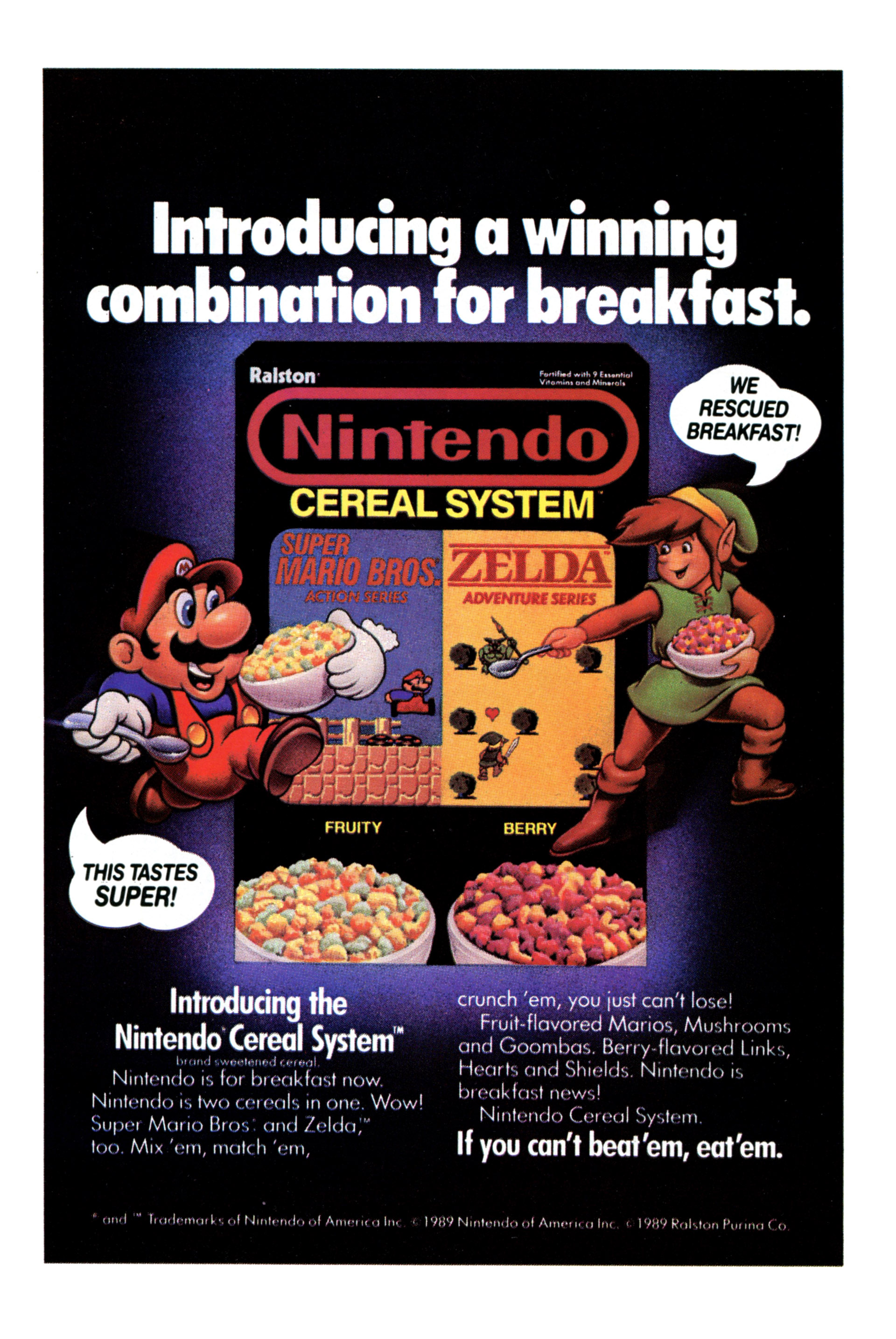 Read online Dilton's Strange Science comic -  Issue #2 - 2