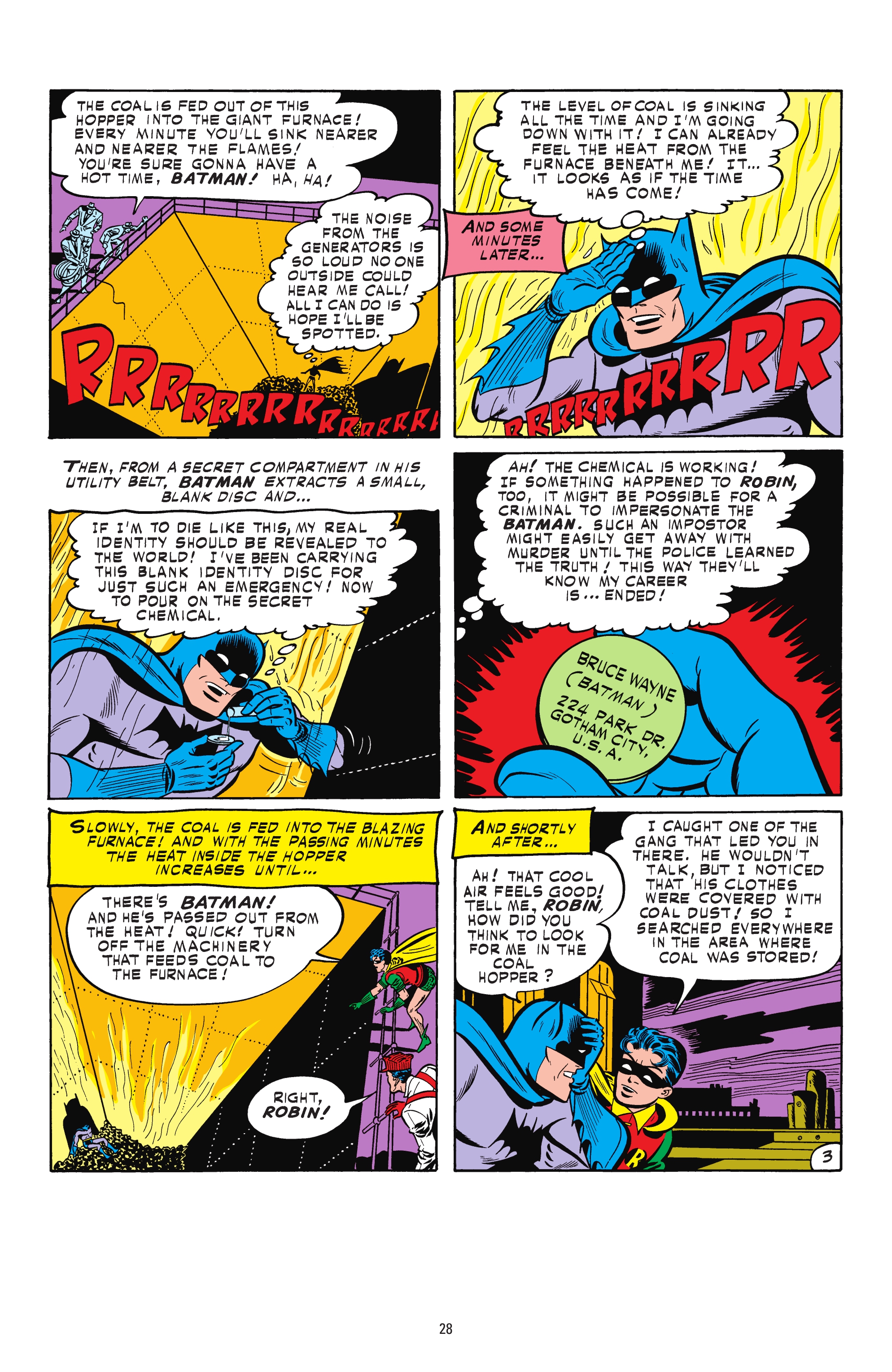 Read online Batman in the Fifties comic -  Issue # TPB (Part 1) - 27