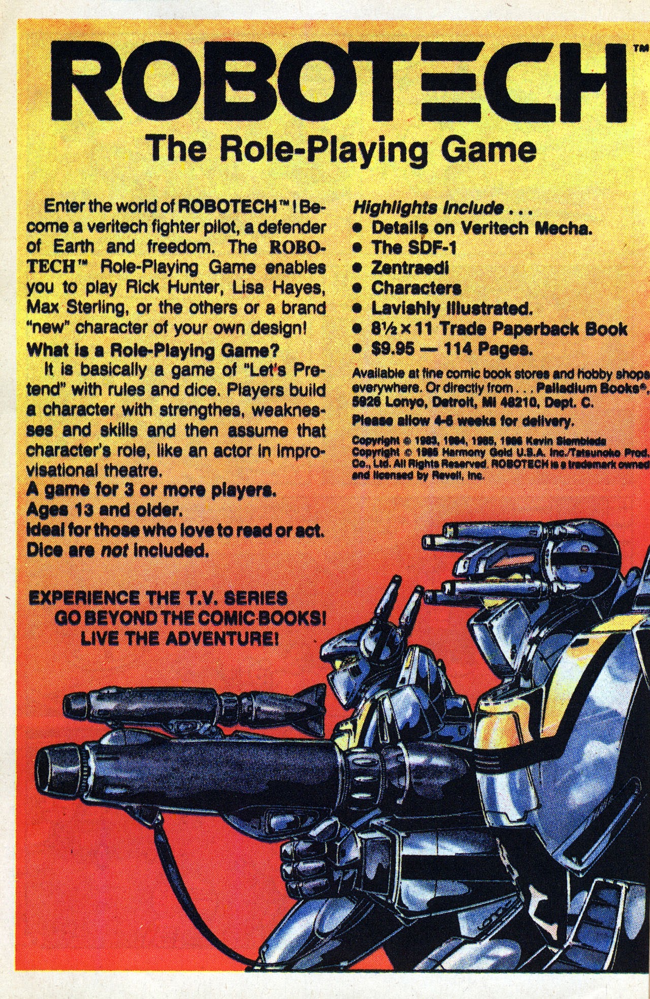 Read online Heathcliff's Funhouse comic -  Issue #3 - 28