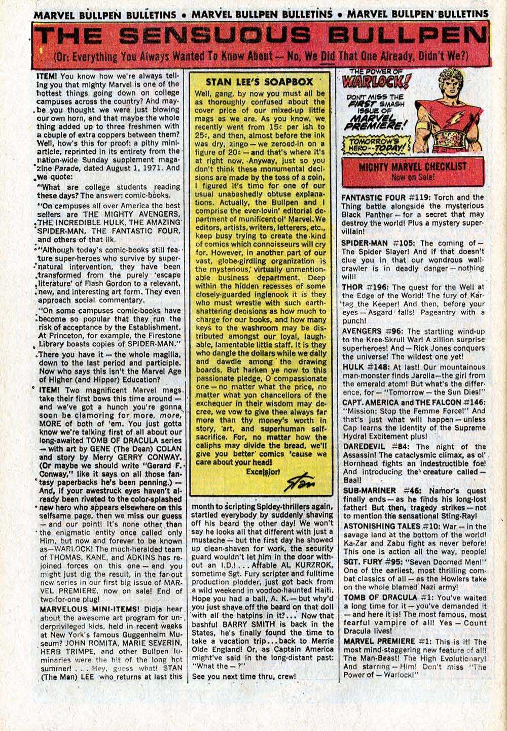 Read online The Sub-Mariner comic -  Issue #46 - 32