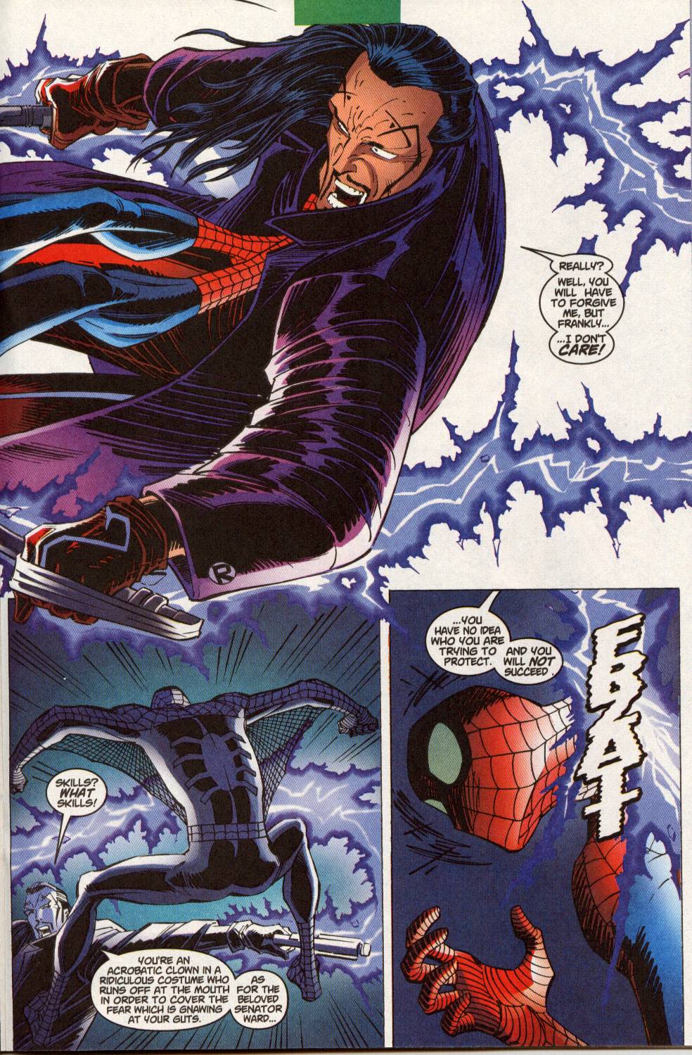 Peter Parker: Spider-Man Issue #1 #4 - English 20