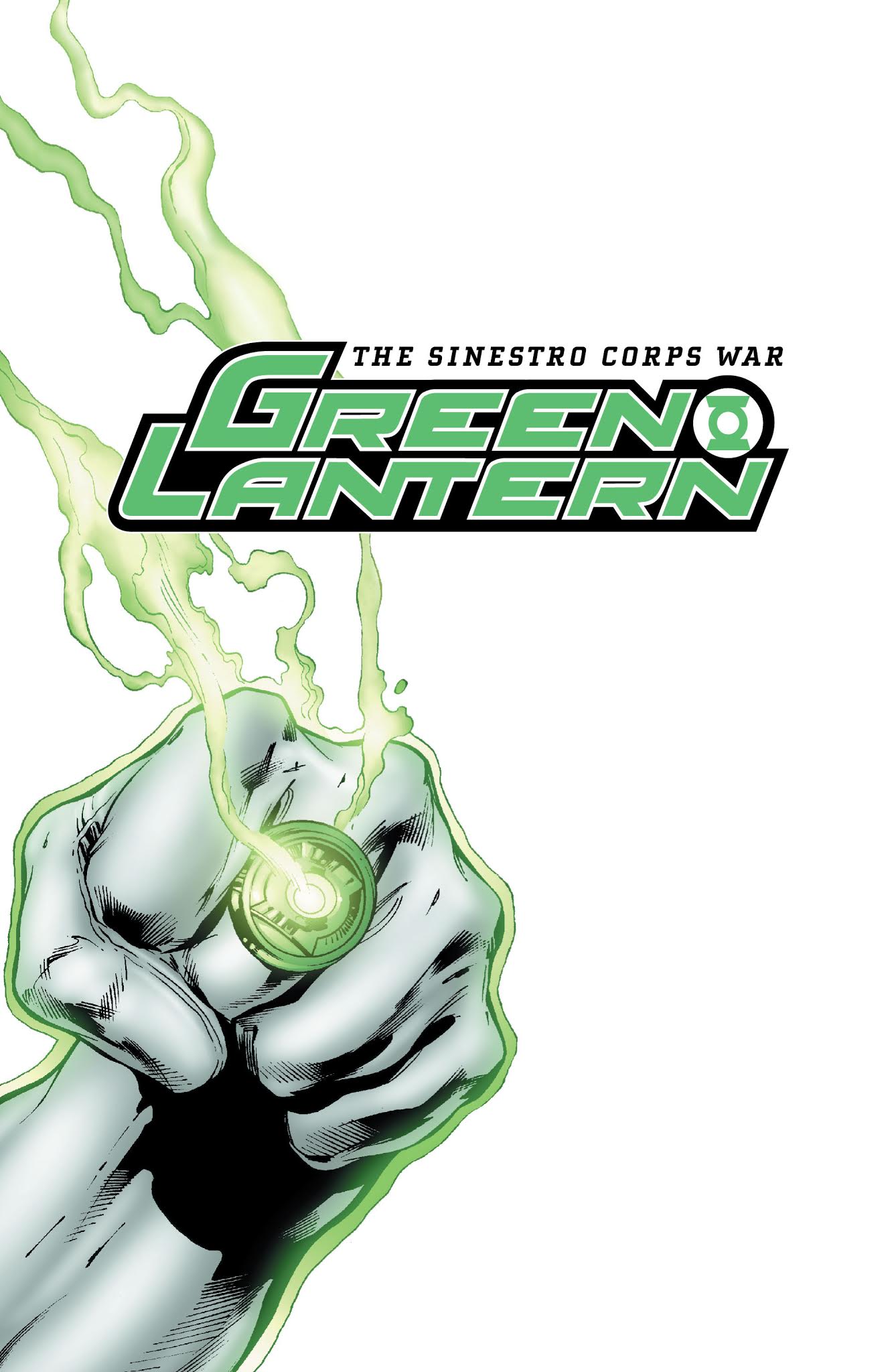 Read online Green Lantern (2005) comic -  Issue # _TPB 5 (Part 2) - 77