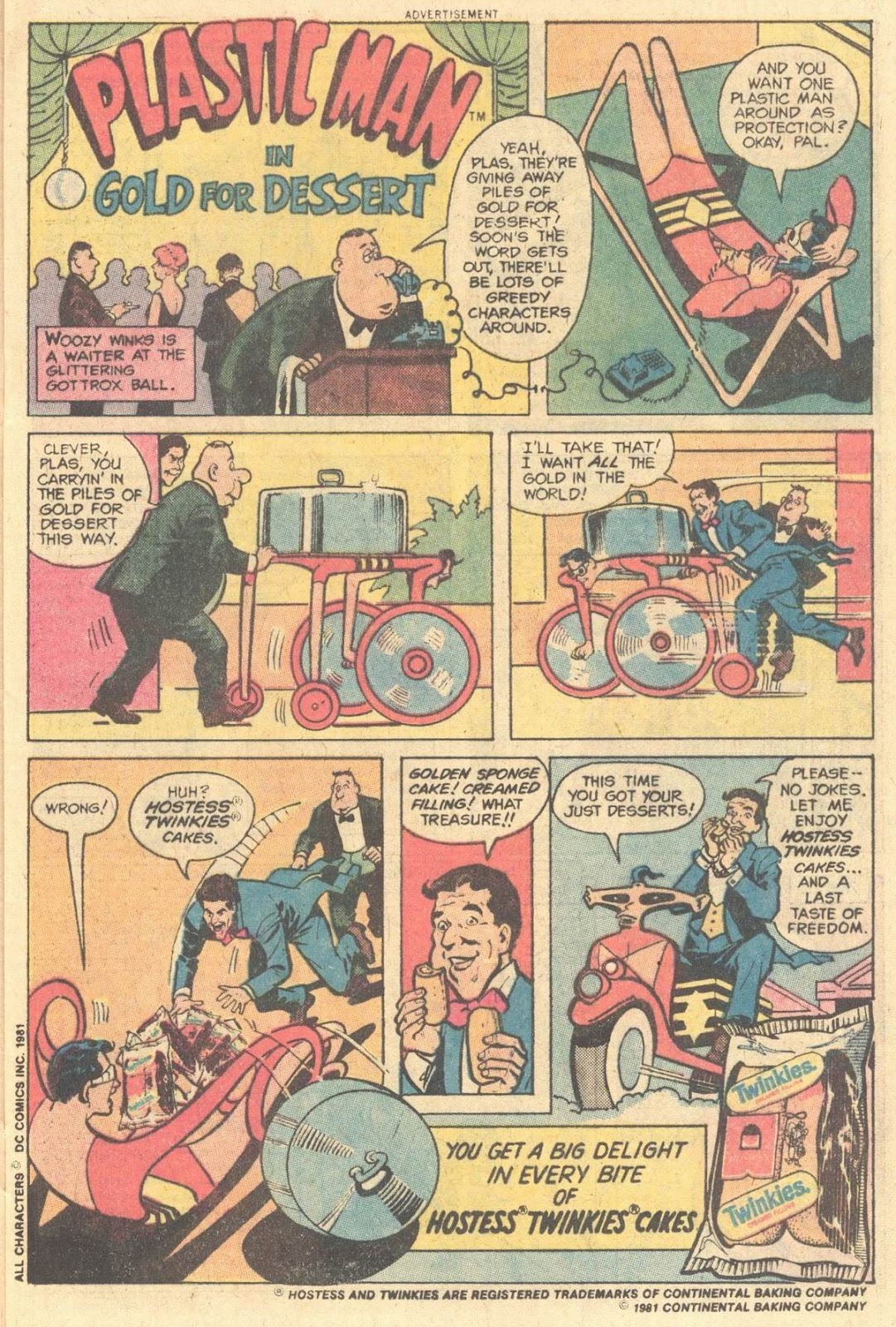 Batman (1940) issue 337 - Page 10