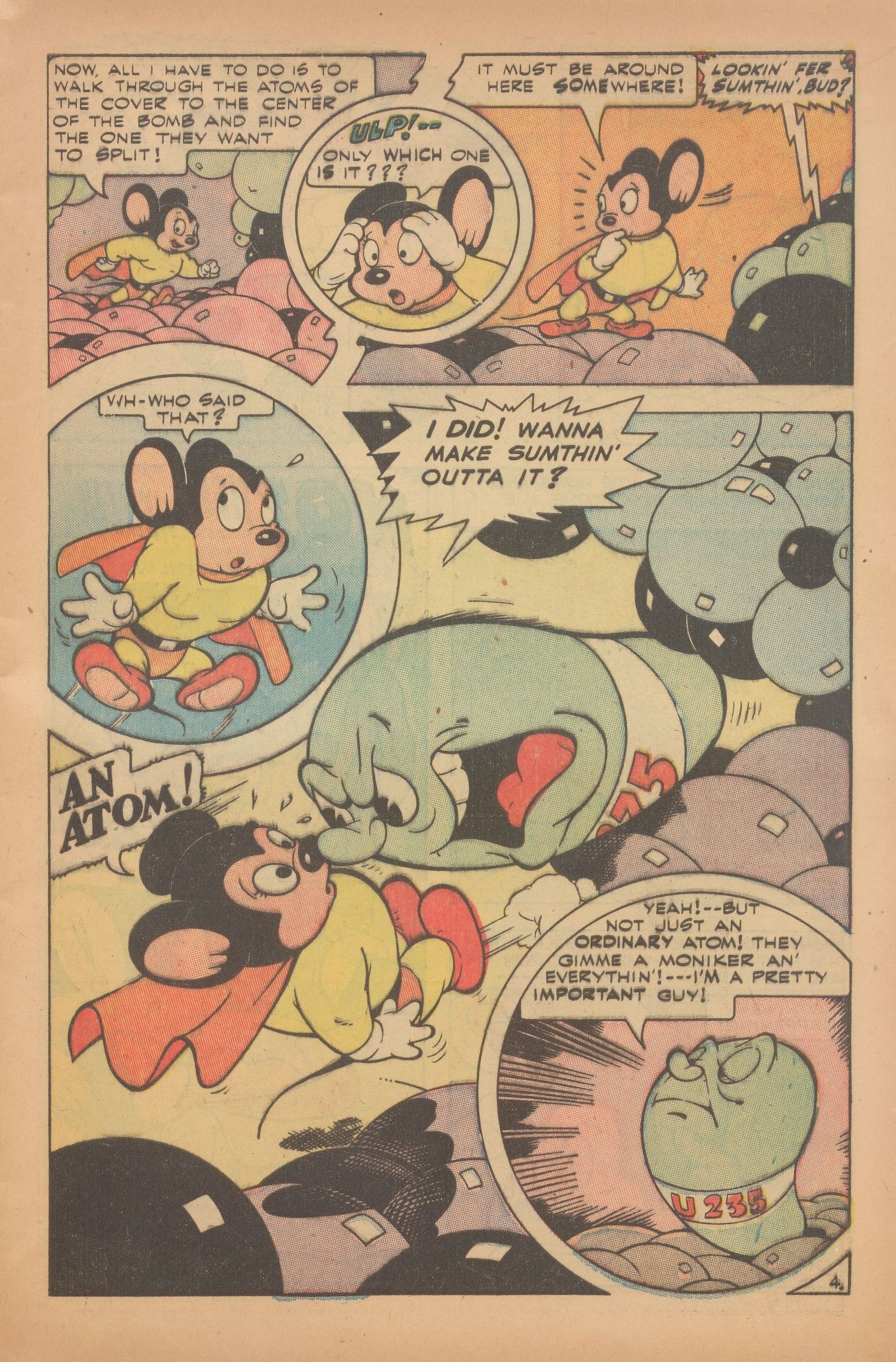 Read online Terry-Toons Comics comic -  Issue #39 - 13