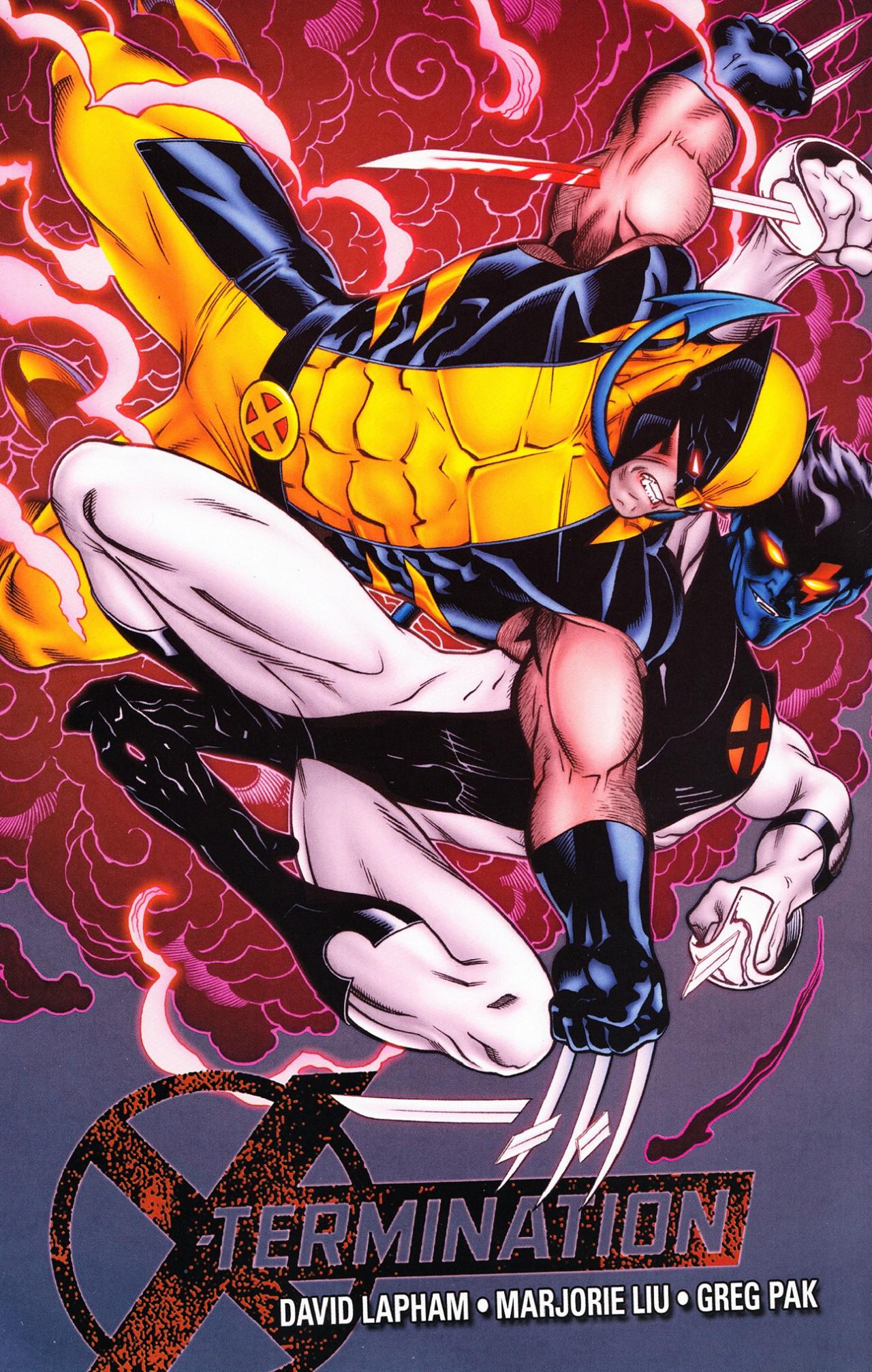 Read online Marvel Previews comic -  Issue #6 - 119