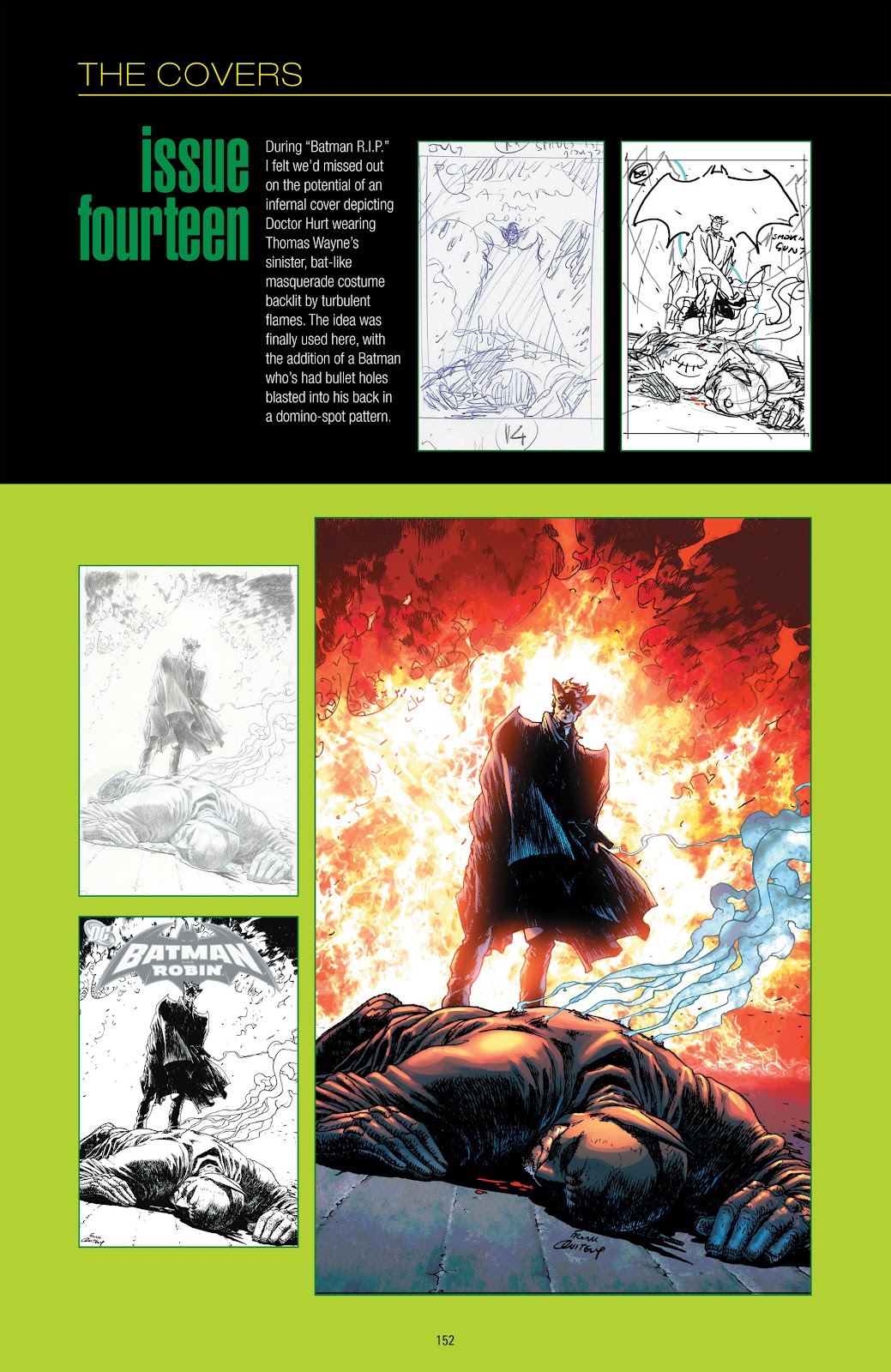 Batman and Robin (2009) issue TPB 3 (Part 2) - Page 47