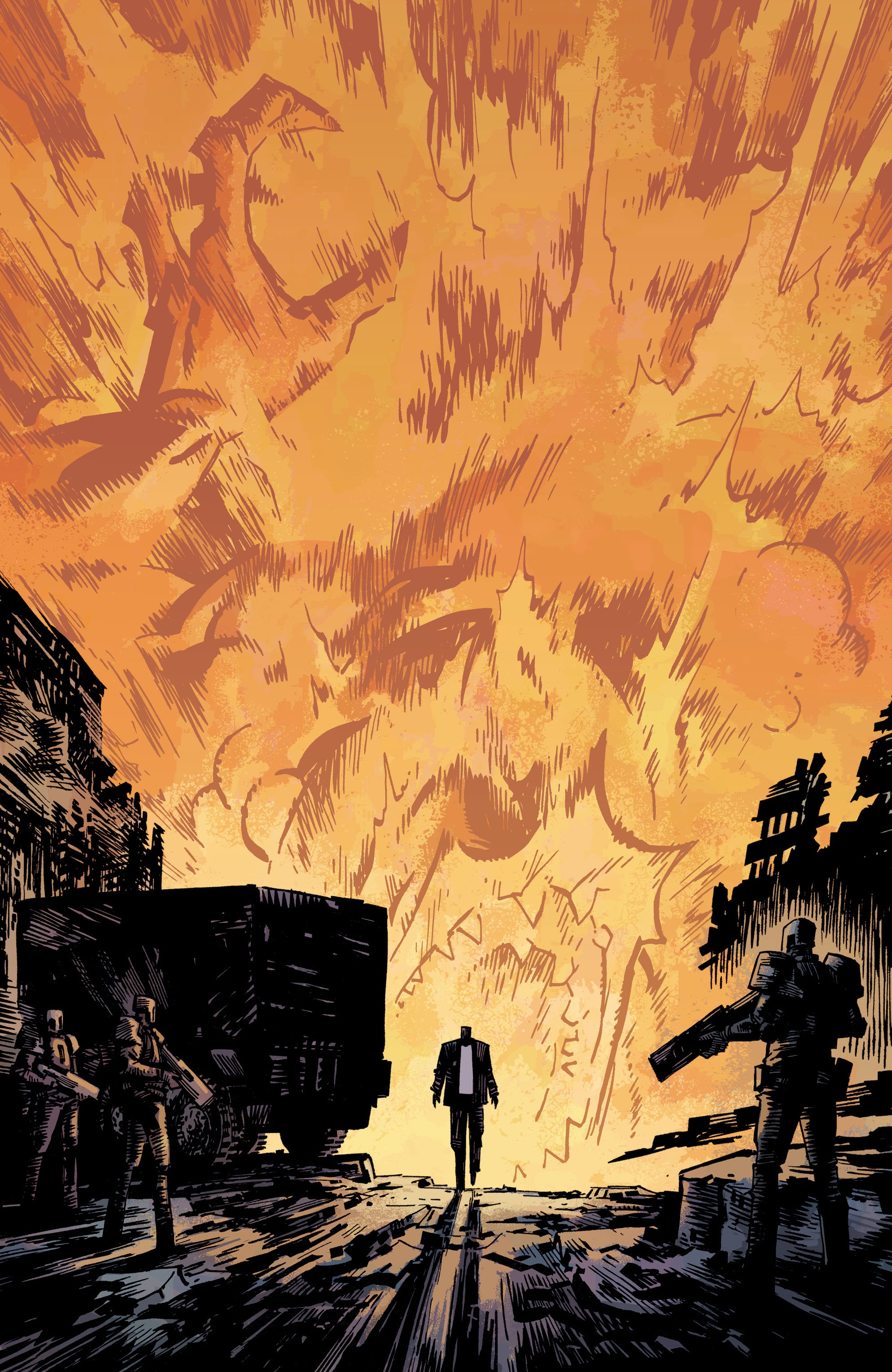 Read online Big Girls comic -  Issue #2 - 11