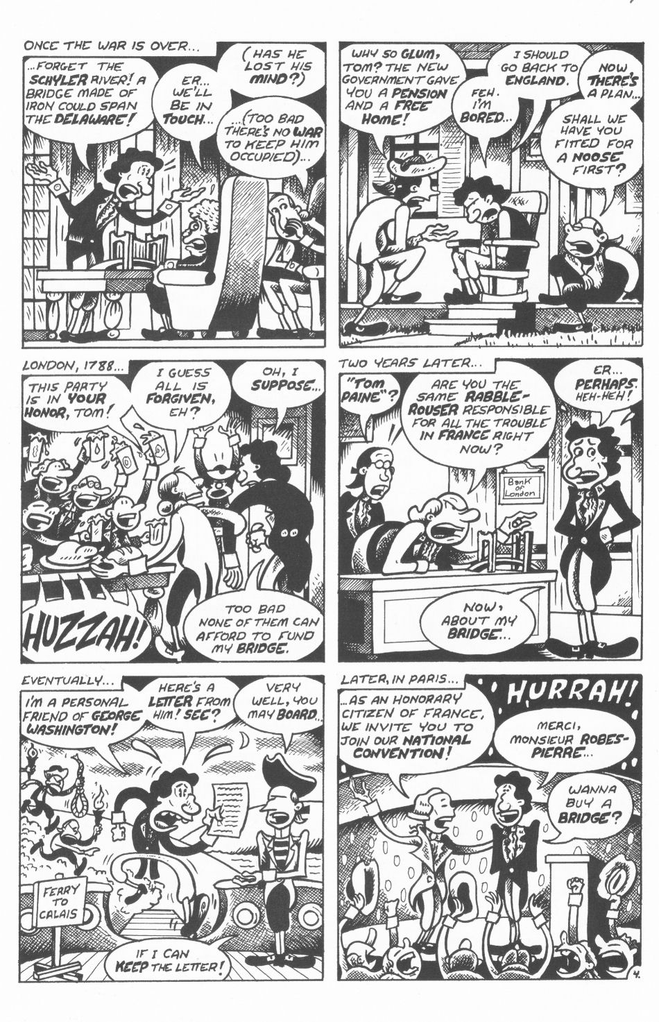 Read online Apocalypse Nerd comic -  Issue #2 - 22