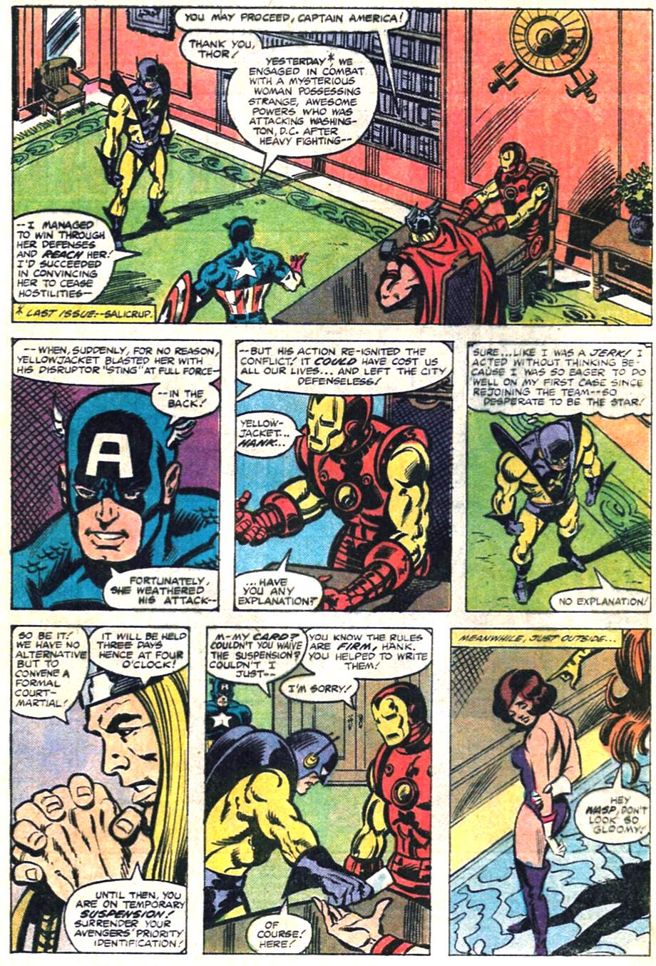 The Avengers (1963) 213 Page 2