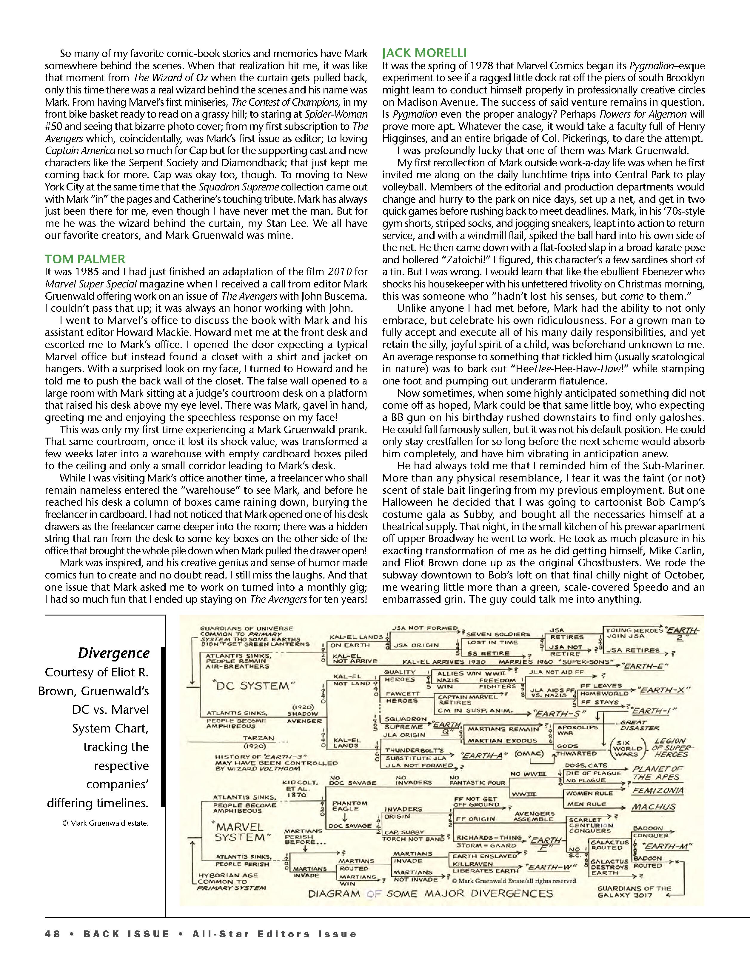 Read online Back Issue comic -  Issue #103 - 50