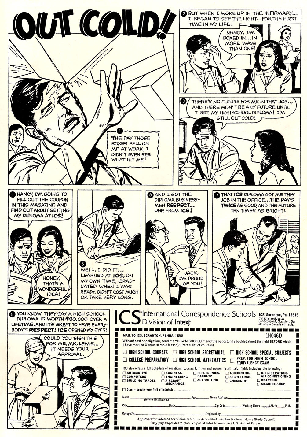 Read online Betty and Me comic -  Issue #35 - 35