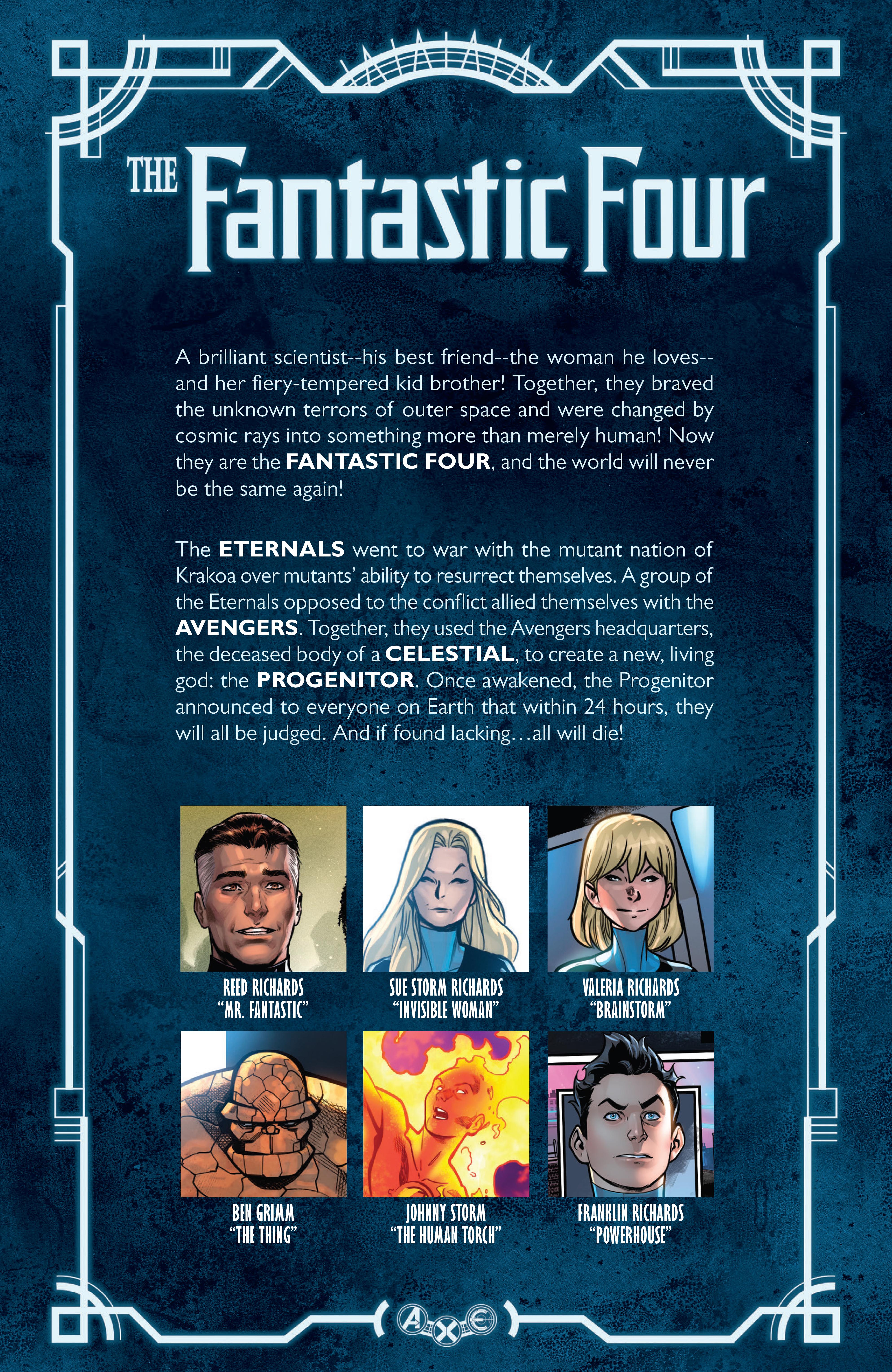Read online A.X.E.: Judgment Day Companion comic -  Issue # TPB (Part 2) - 55
