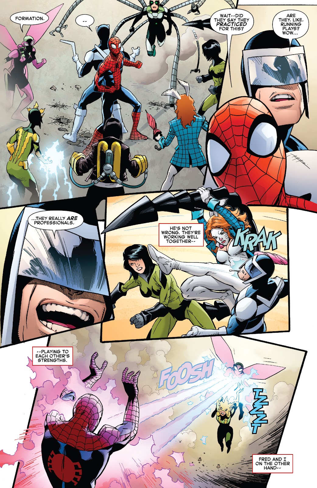 The Amazing Spider-Man (2018) issue 27 - Page 13