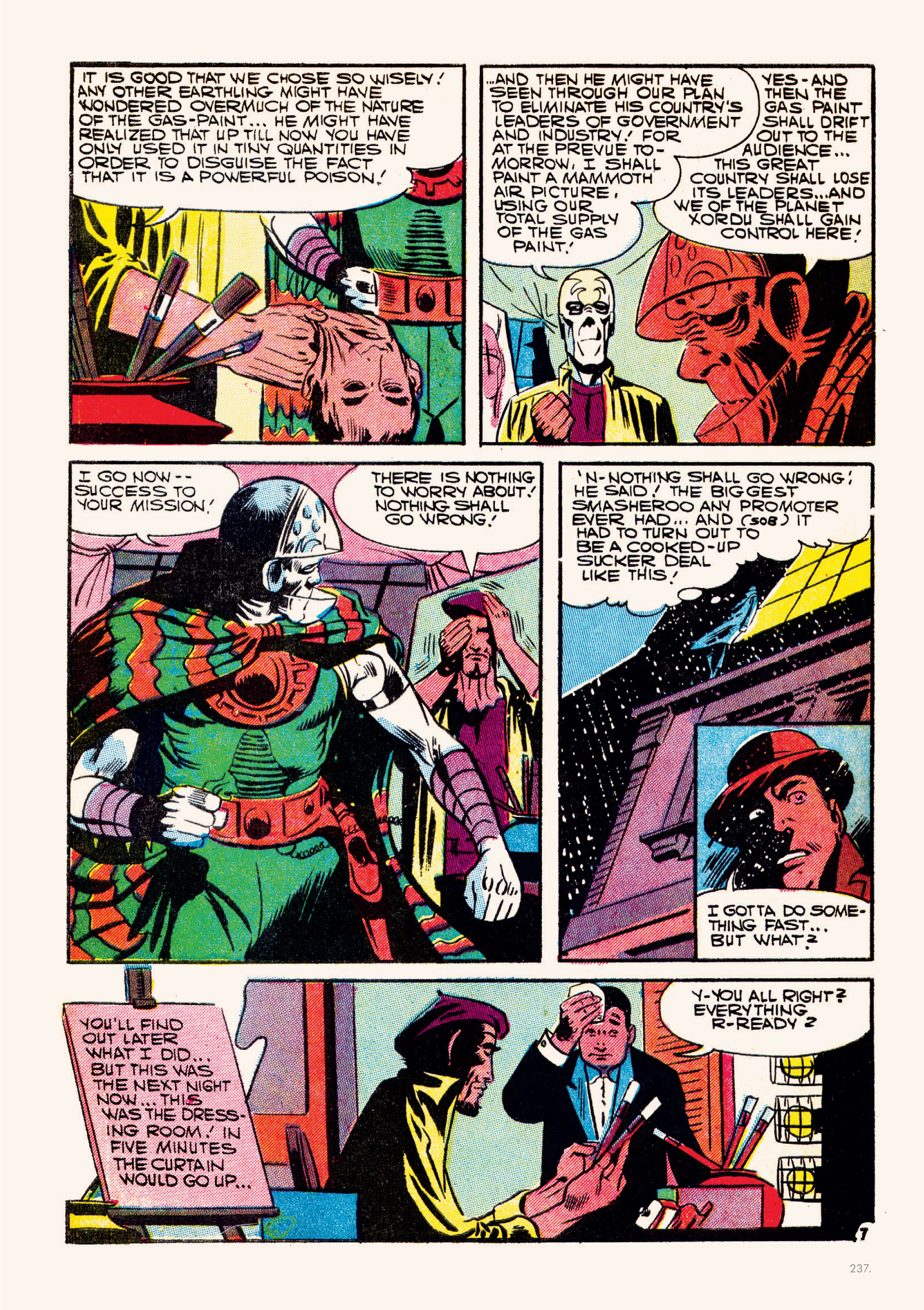 Read online The Steve Ditko Archives comic -  Issue # TPB 2 (Part 2) - 130