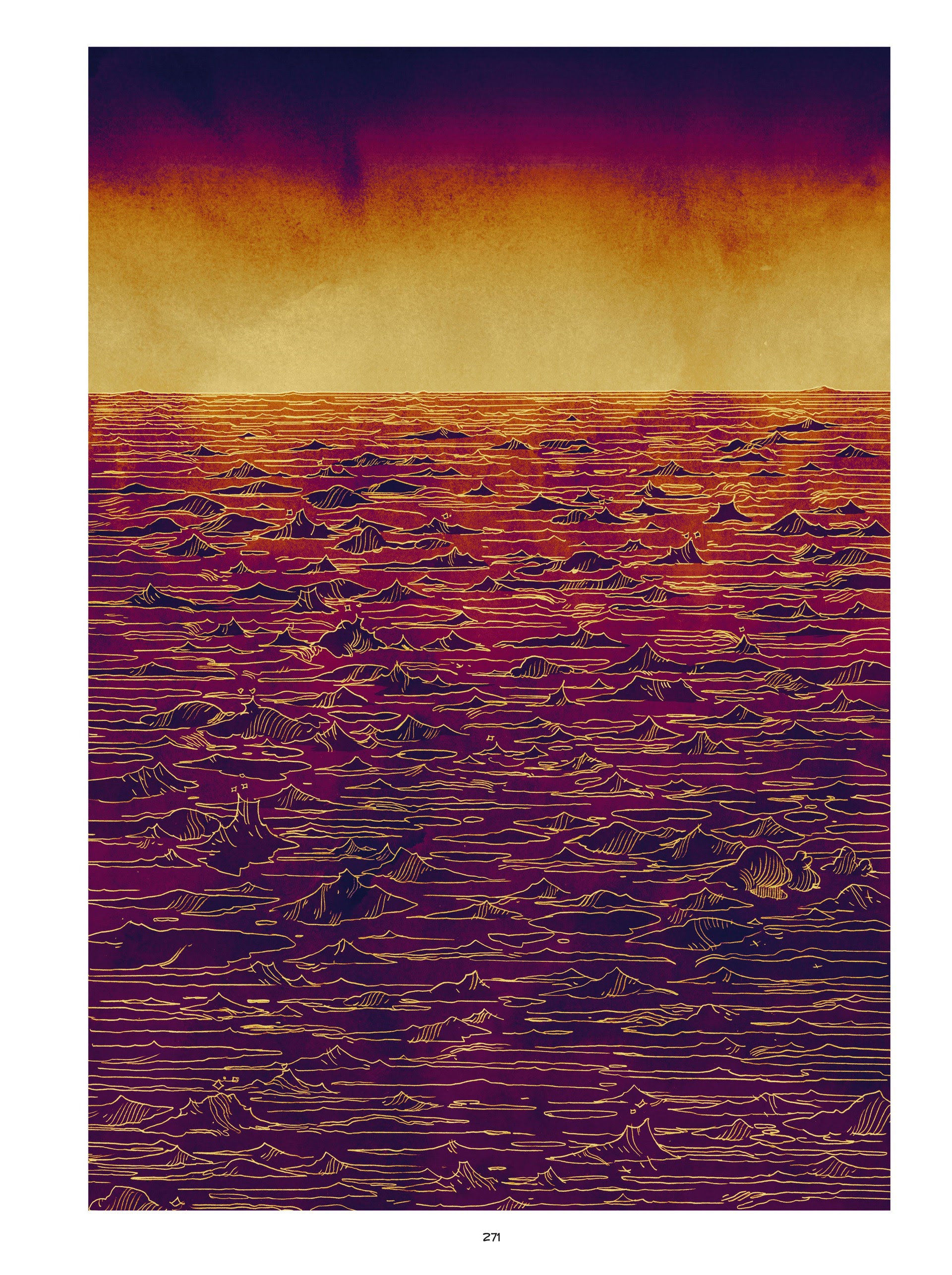 Read online Carbon & Silicon (2020) comic -  Issue # TPB (Part 3) - 71