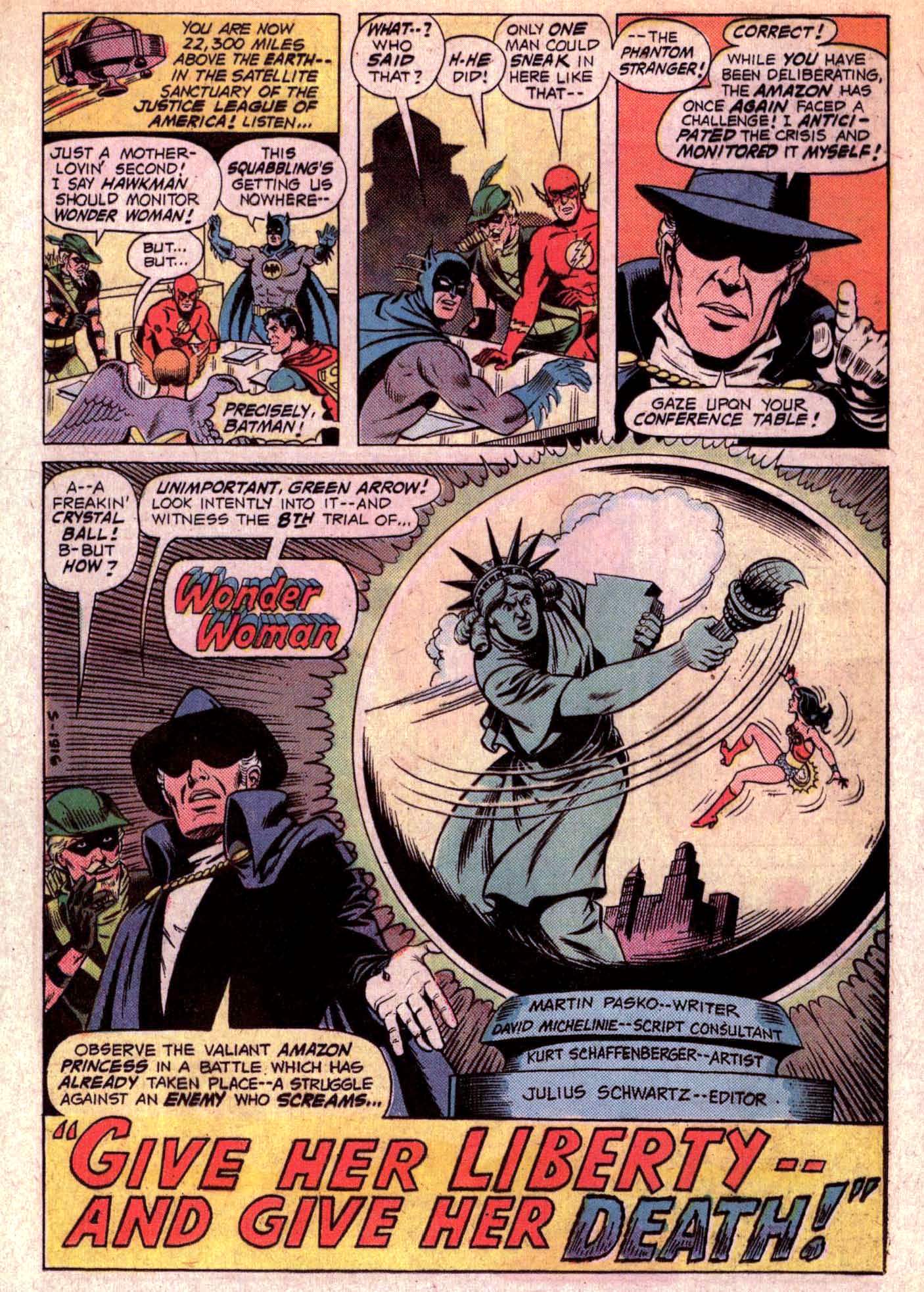 Read online Wonder Woman: The Complete History comic -  Issue # TPB (Part 2) - 66