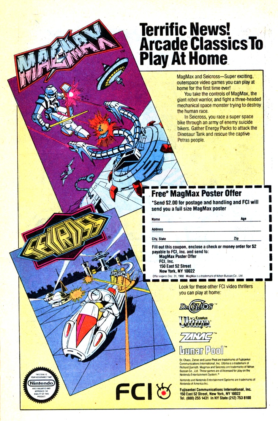 Read online COPS comic -  Issue #7 - 7