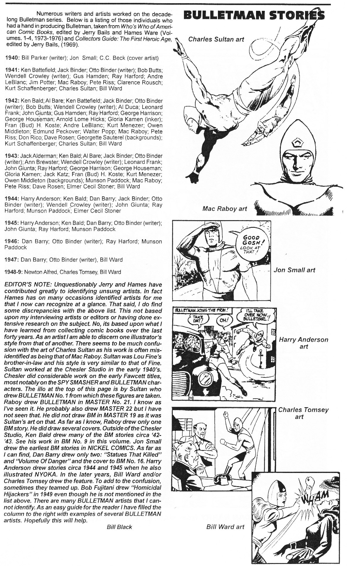 Read online Men of Mystery Comics comic -  Issue #80 - 69