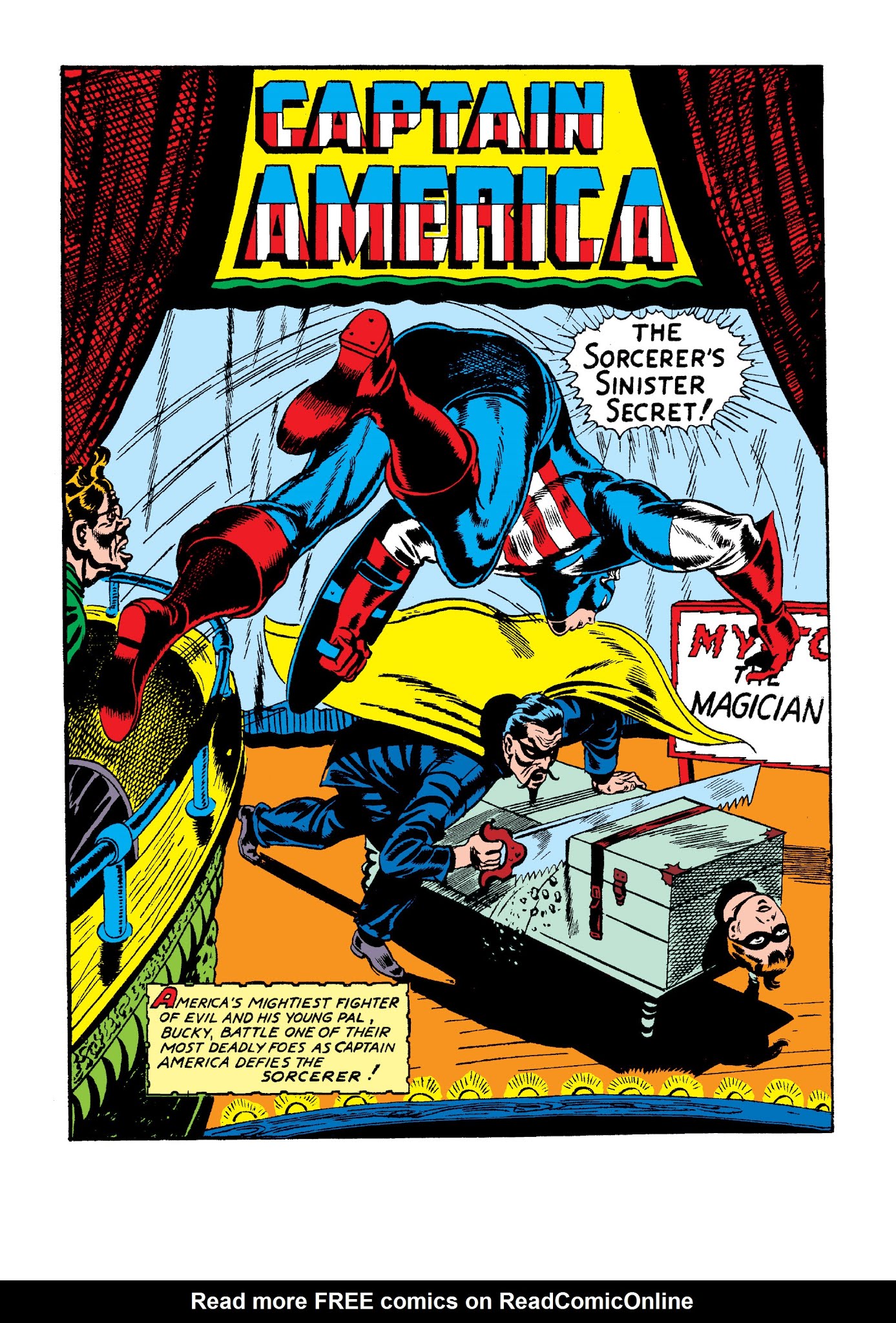 Read online Marvel Masterworks: Golden Age All Winners comic -  Issue # TPB 1 (Part 3) - 26