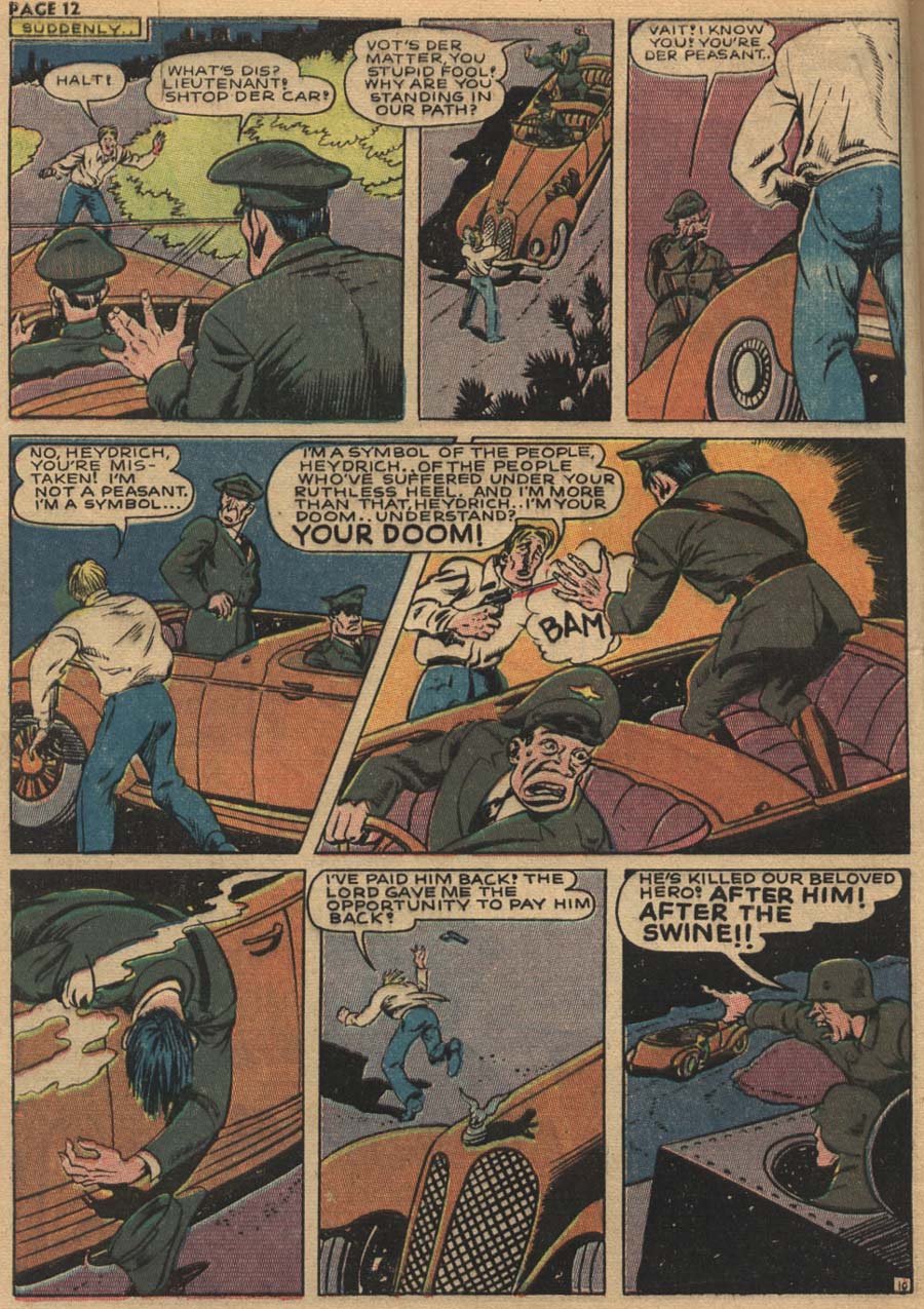 Zip Comics Issue 31 Viewcomic Reading Comics Online For Free 19