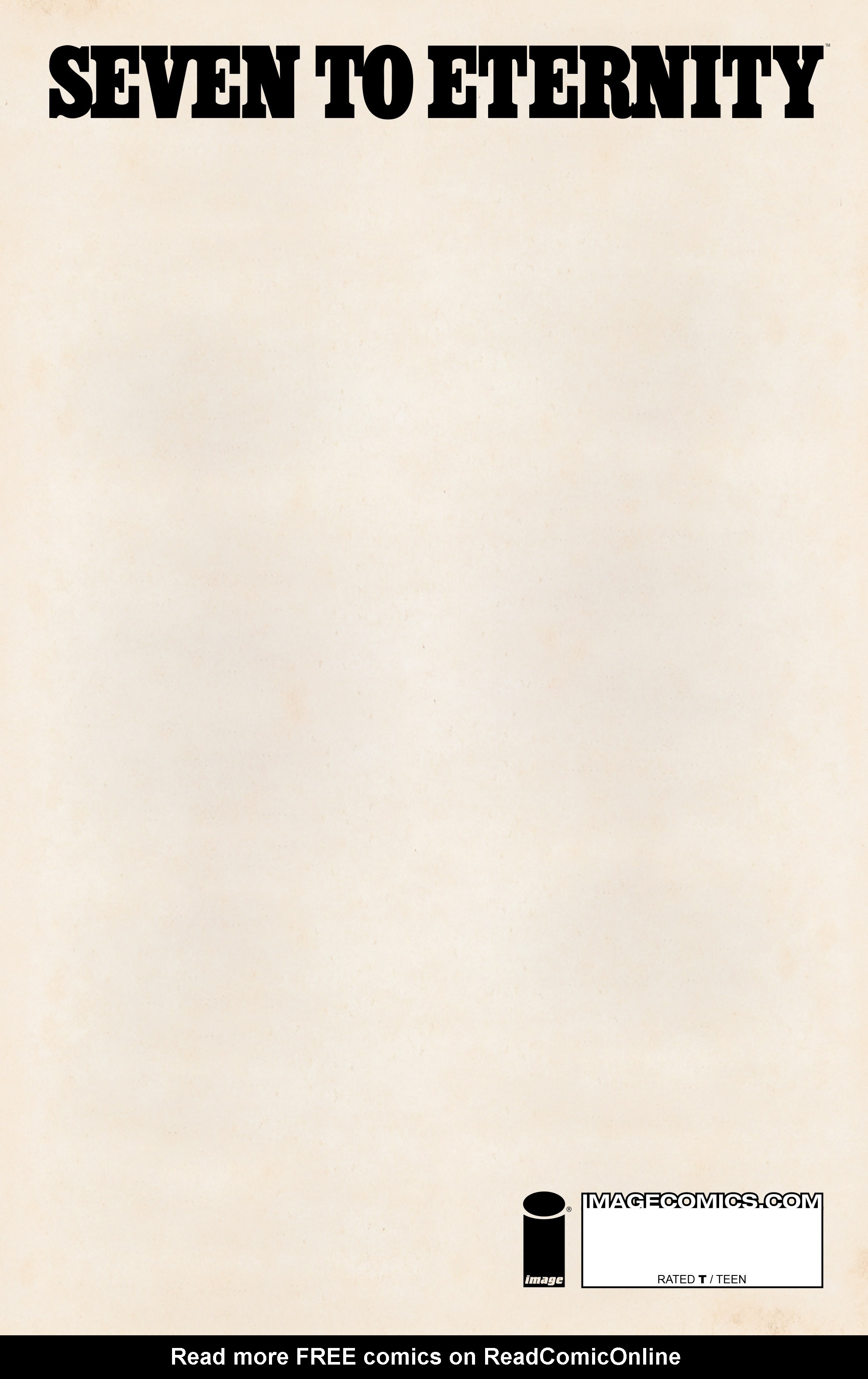 Read online Seven To Eternity comic -  Issue #2 - 28