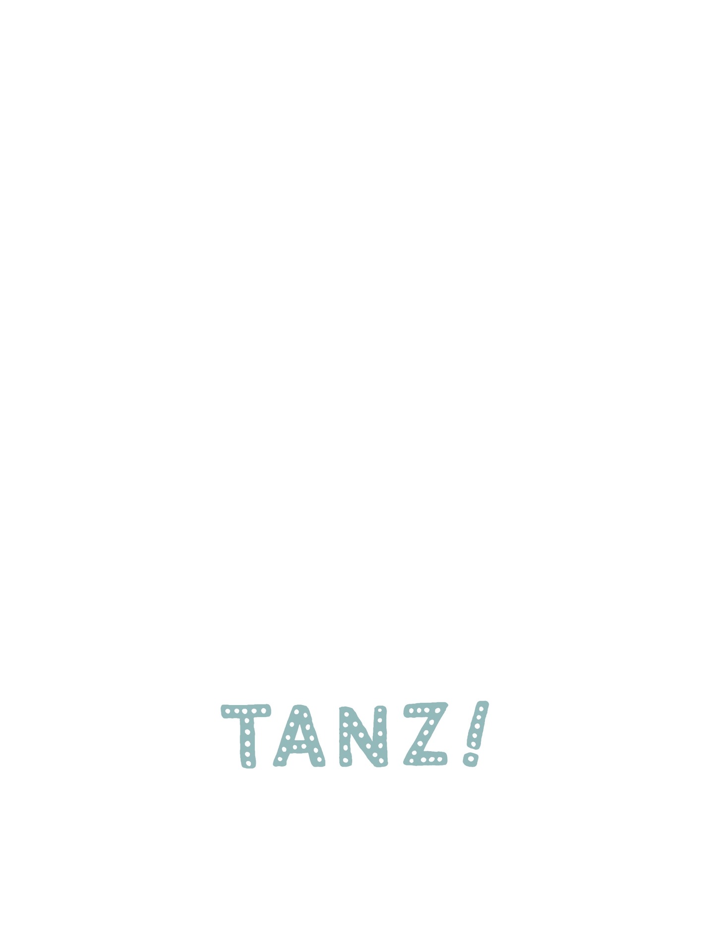 Read online Tanz! comic -  Issue #2 - 3