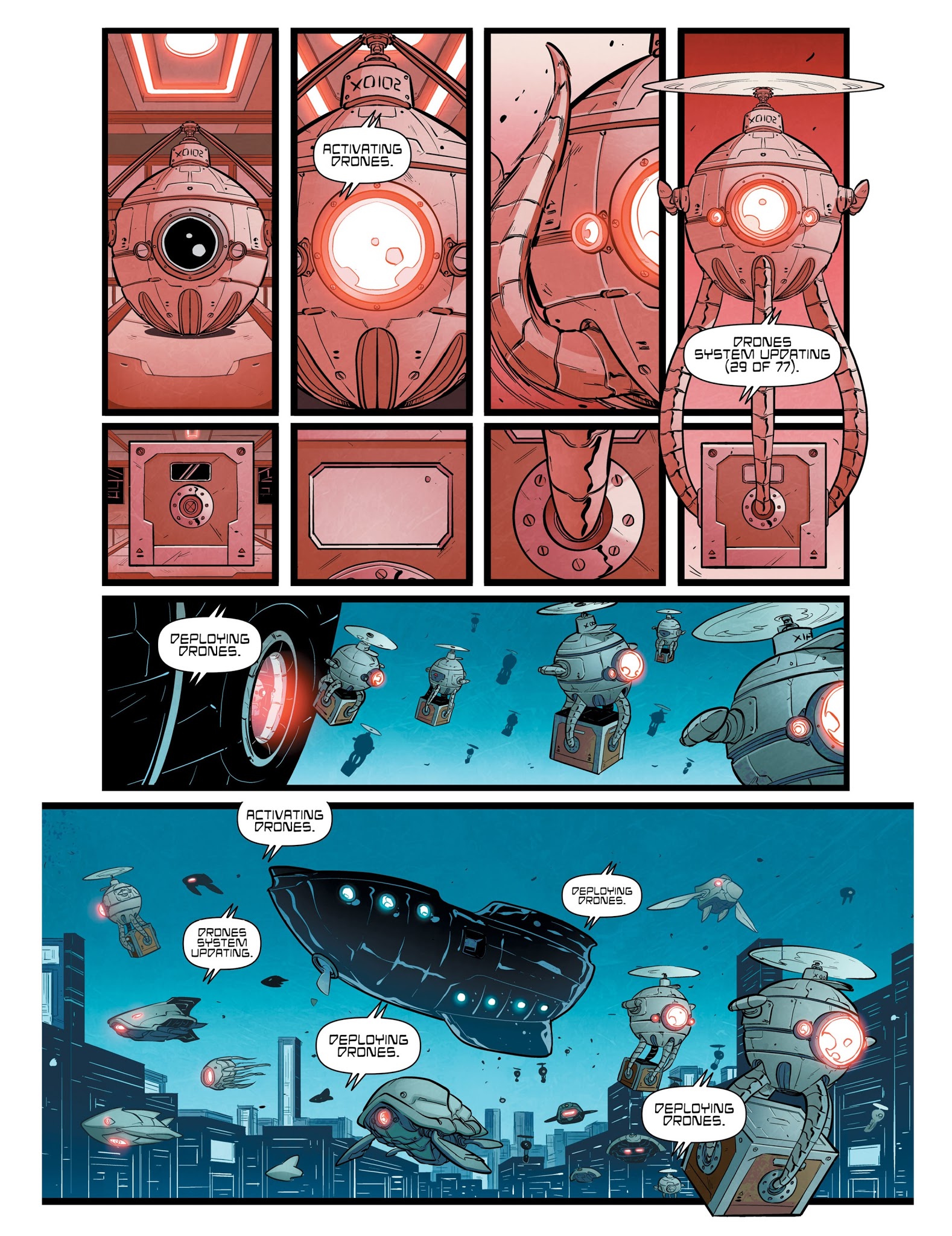 Read online Image  (2017) comic -  Issue #2 - 56