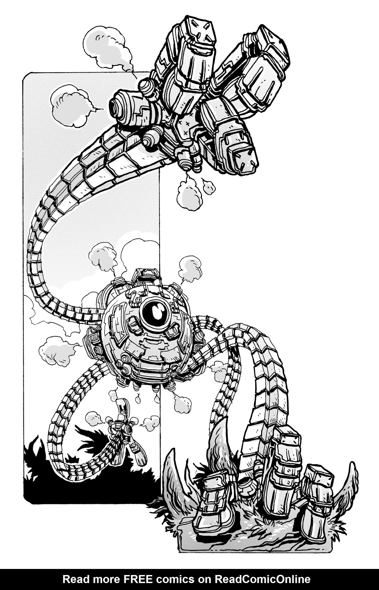 Read online Wonton Soup comic -  Issue # TPB - 319