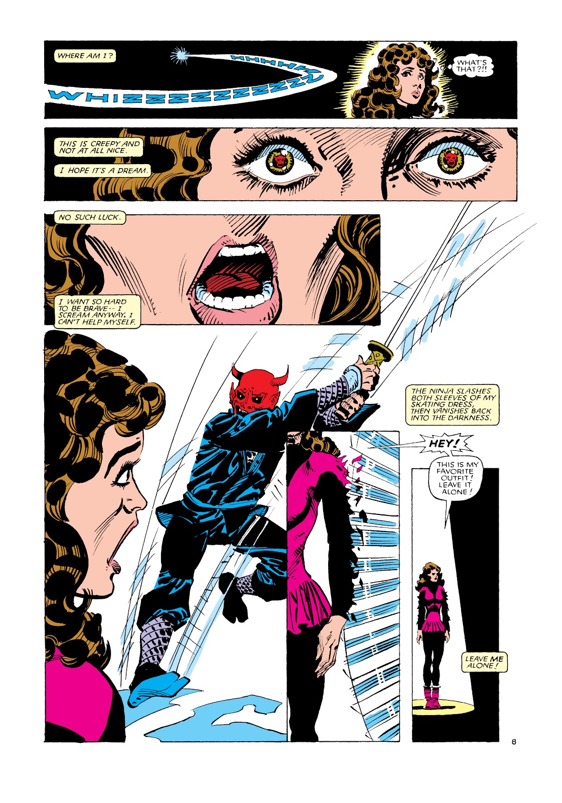 Marvel Masterworks: The Uncanny X-Men issue TPB 11 (Part 1) - Page 41