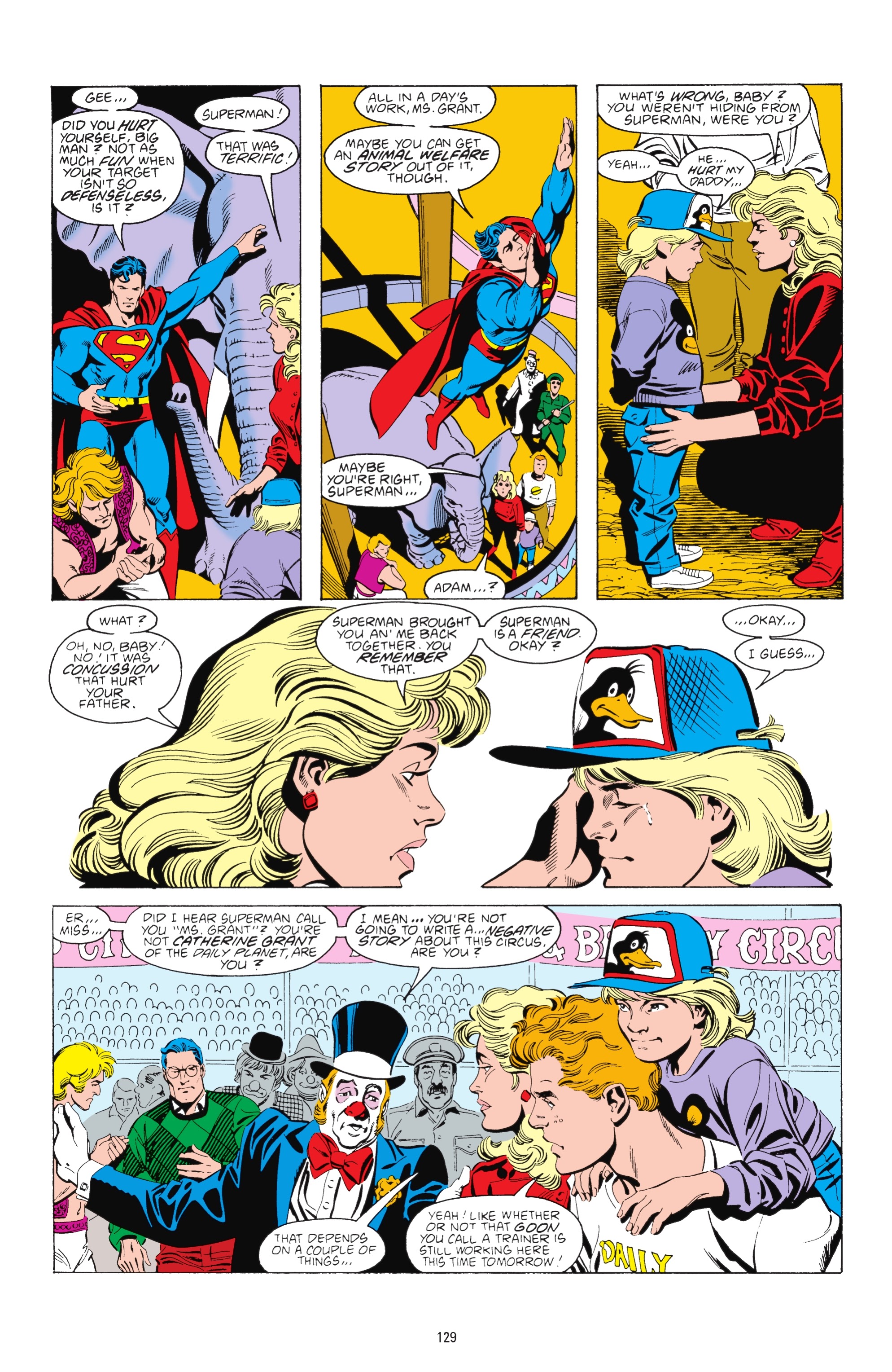 Read online Superman vs. Brainiac comic -  Issue # TPB (Part 2) - 30