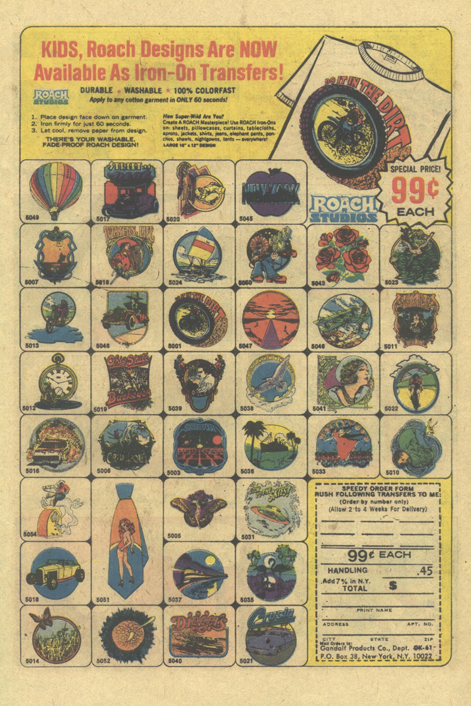 Read online Walt Disney's Donald Duck (1952) comic -  Issue #169 - 7