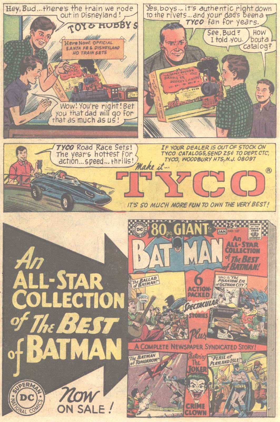 Adventure Comics (1938) issue 351 - Page 30