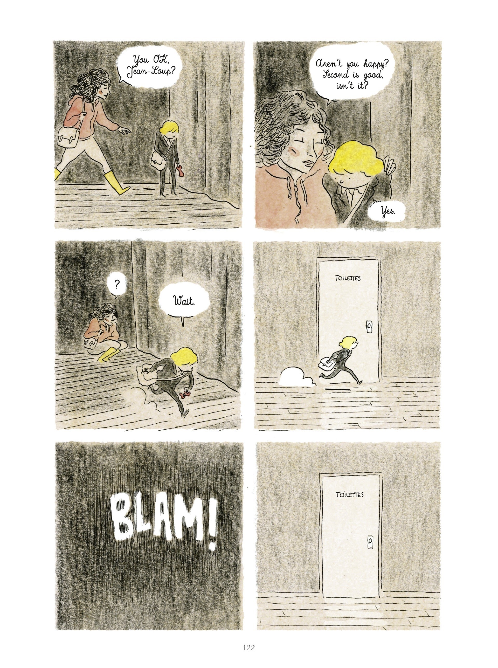 Read online Incredible! comic -  Issue # TPB (Part 2) - 22