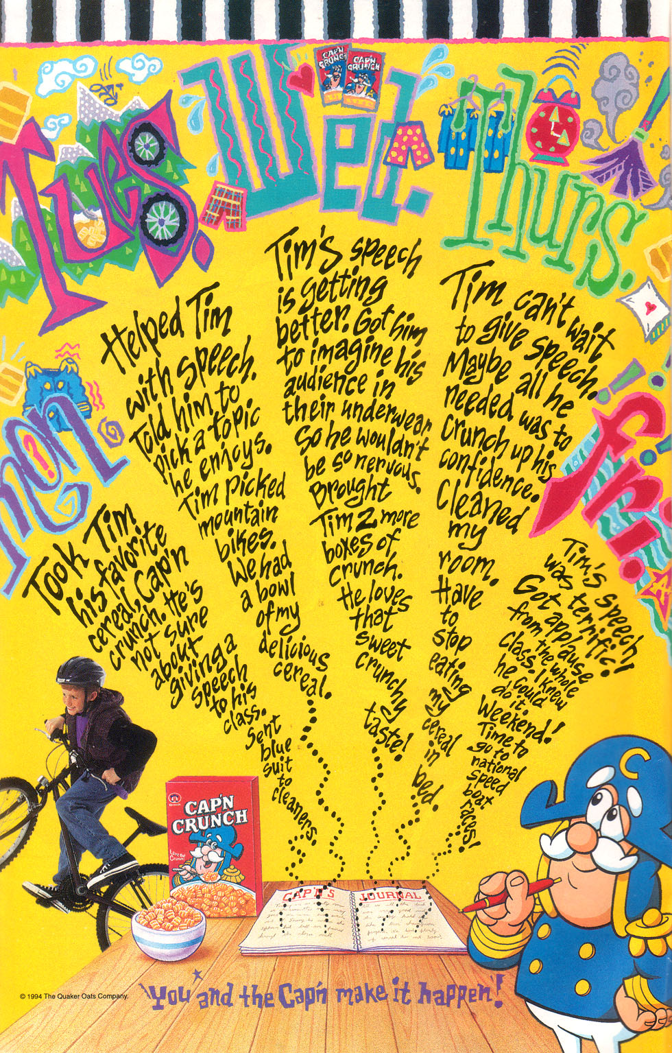 Read online The Disney Afternoon comic -  Issue #7 - 2